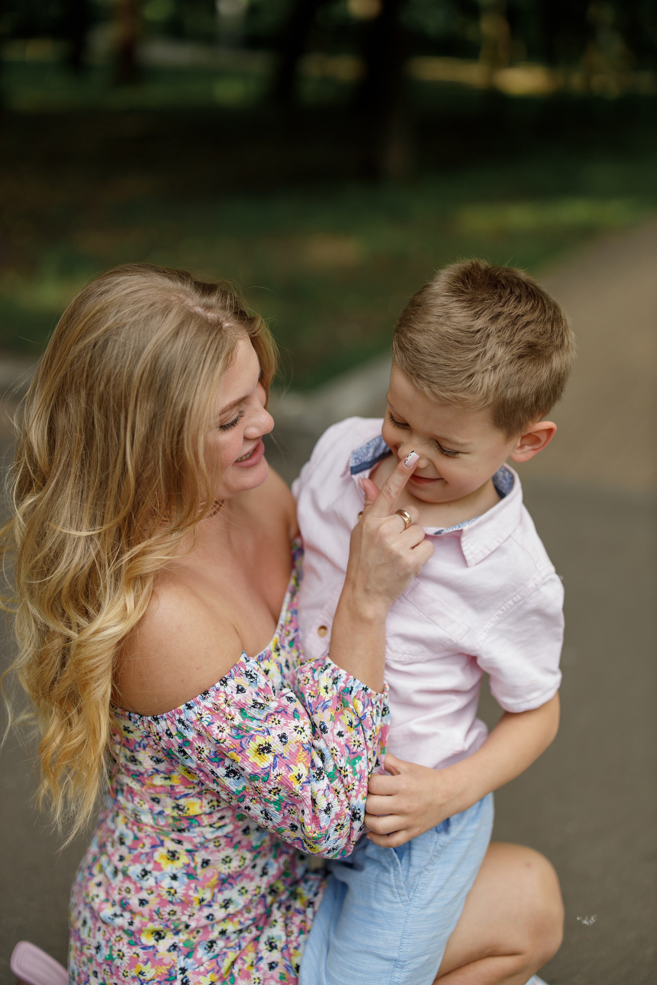 Семейные и детские. Фотограф и видеограф Москва Анапа