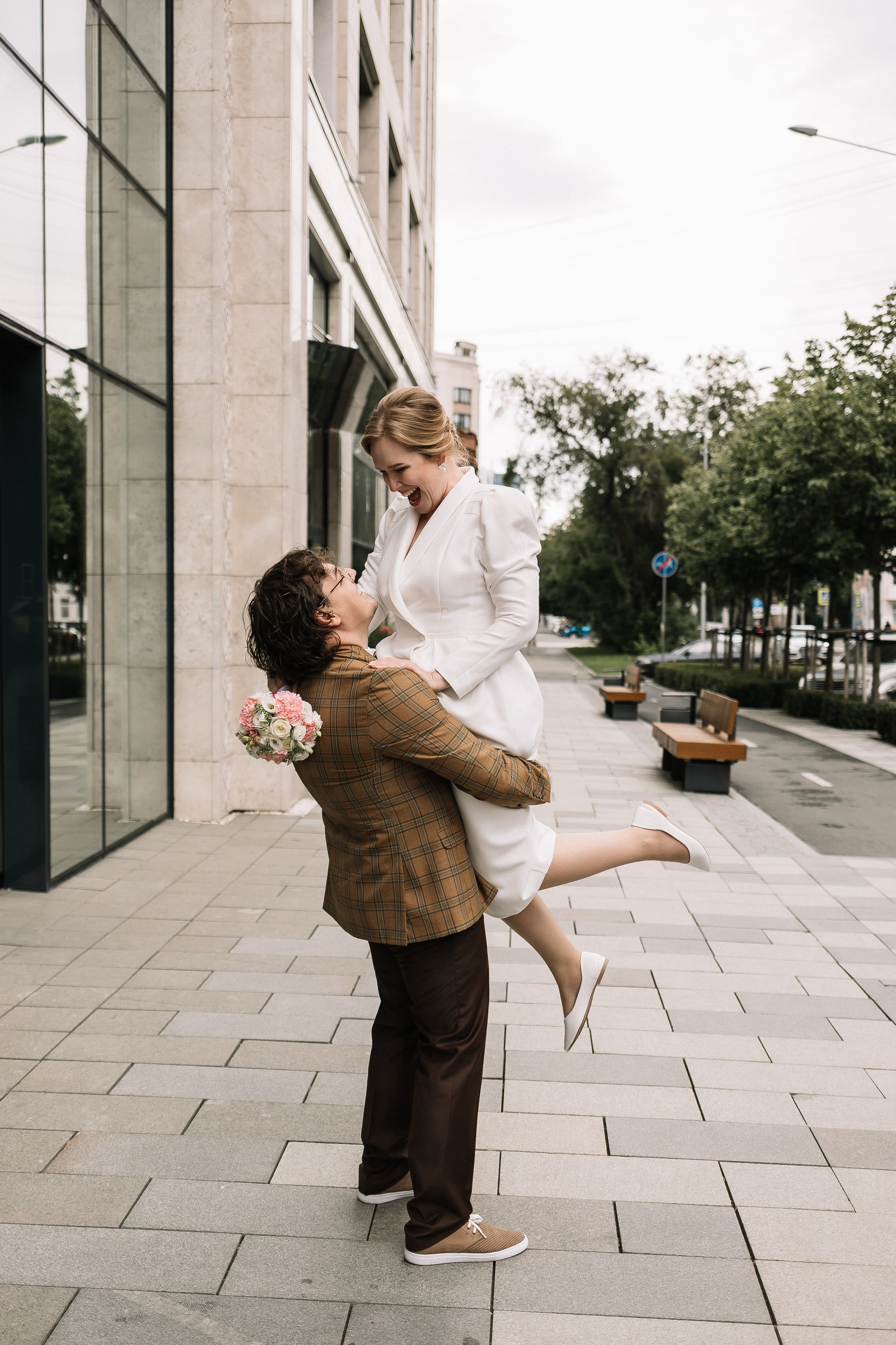 Михаил и Наталья/2024. Свадебный и семейный фотограф в Екатеринбурге