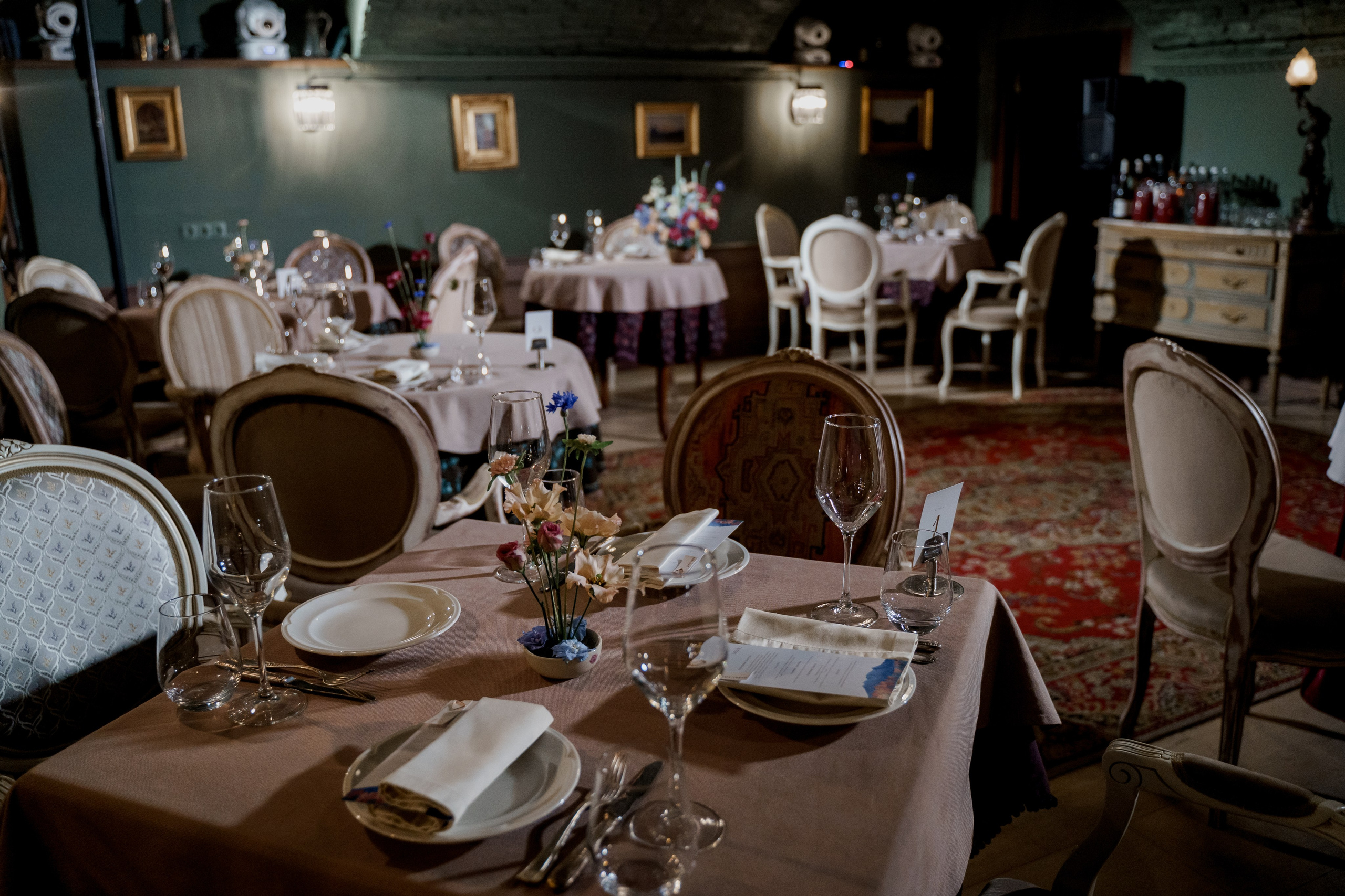 Елизавета & Артем. Свадебный фотограф организатор в Санкт-Петербурге Ассоль Опарина