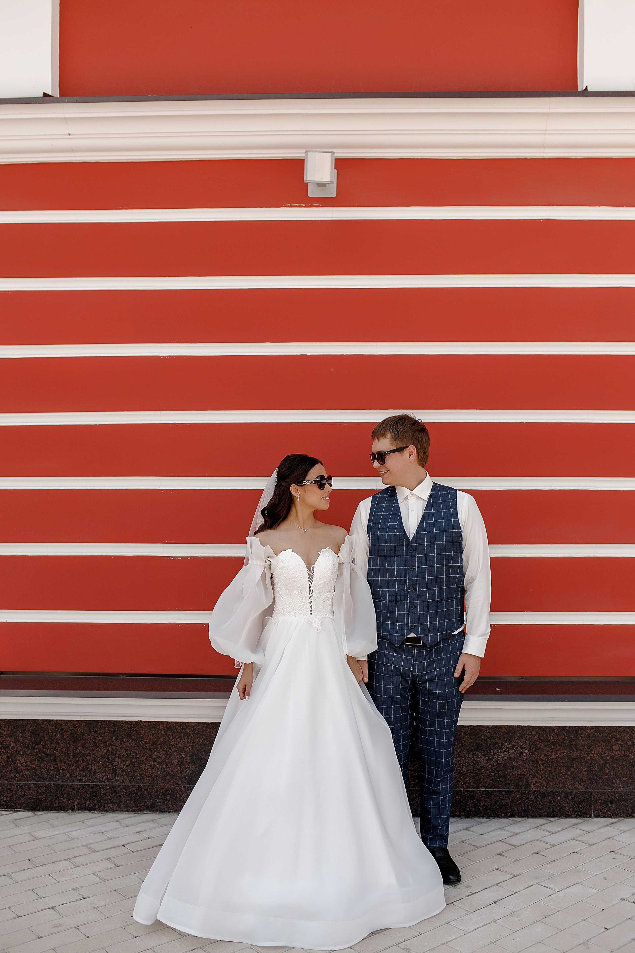 Владислав и Радмила. Свадебный и семейный фотограф Разида Мухаметова