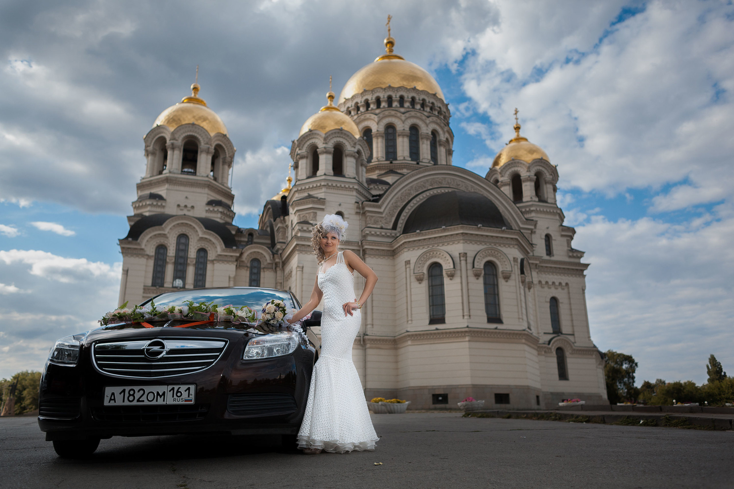 Фотограф Валерий Савиовский