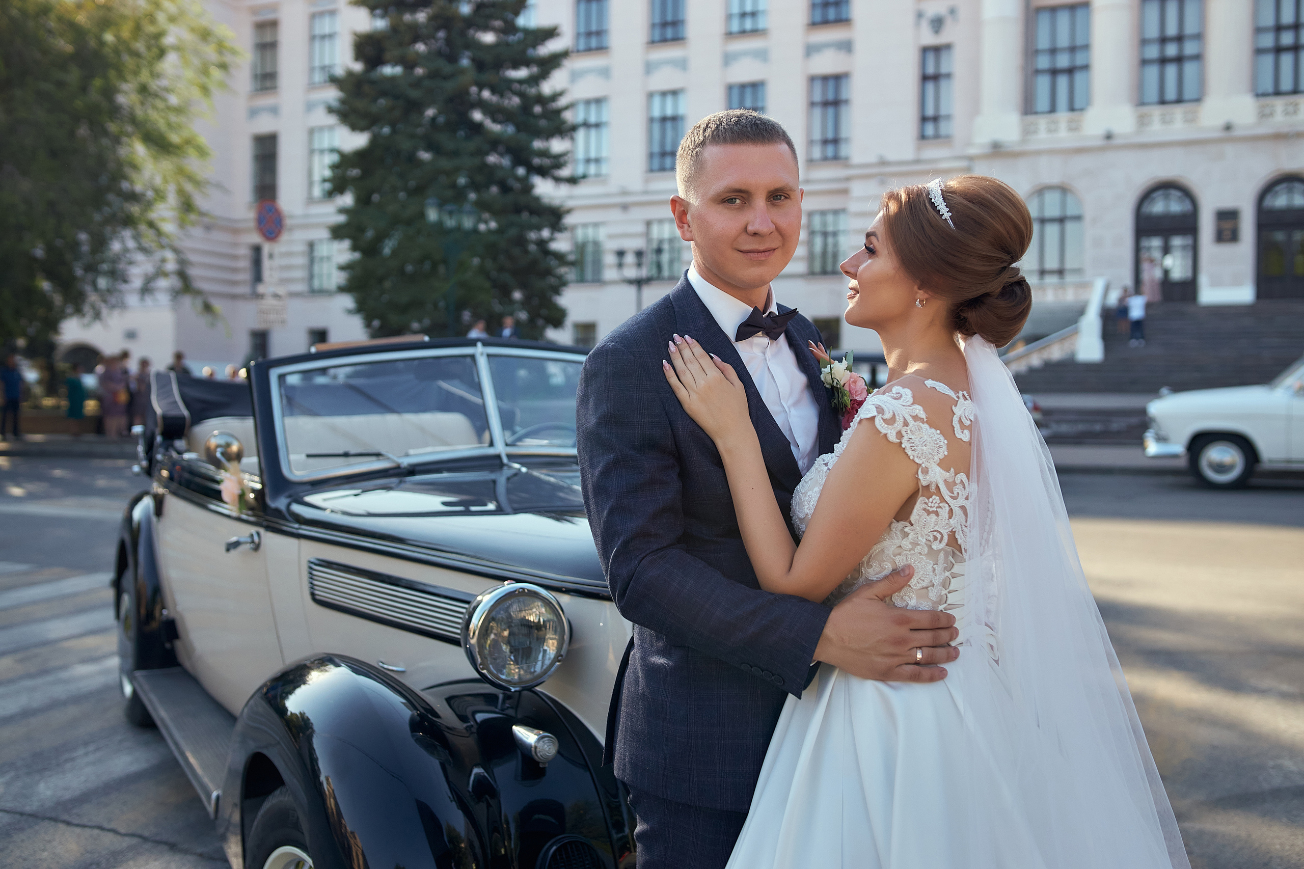 Фотограф Валерий Савиовский