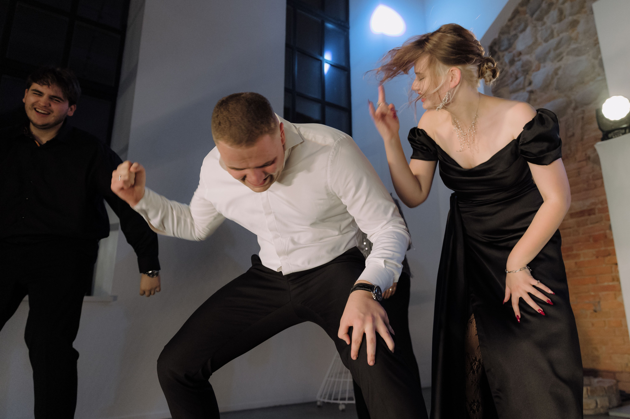 Vlad & Maria. Главная