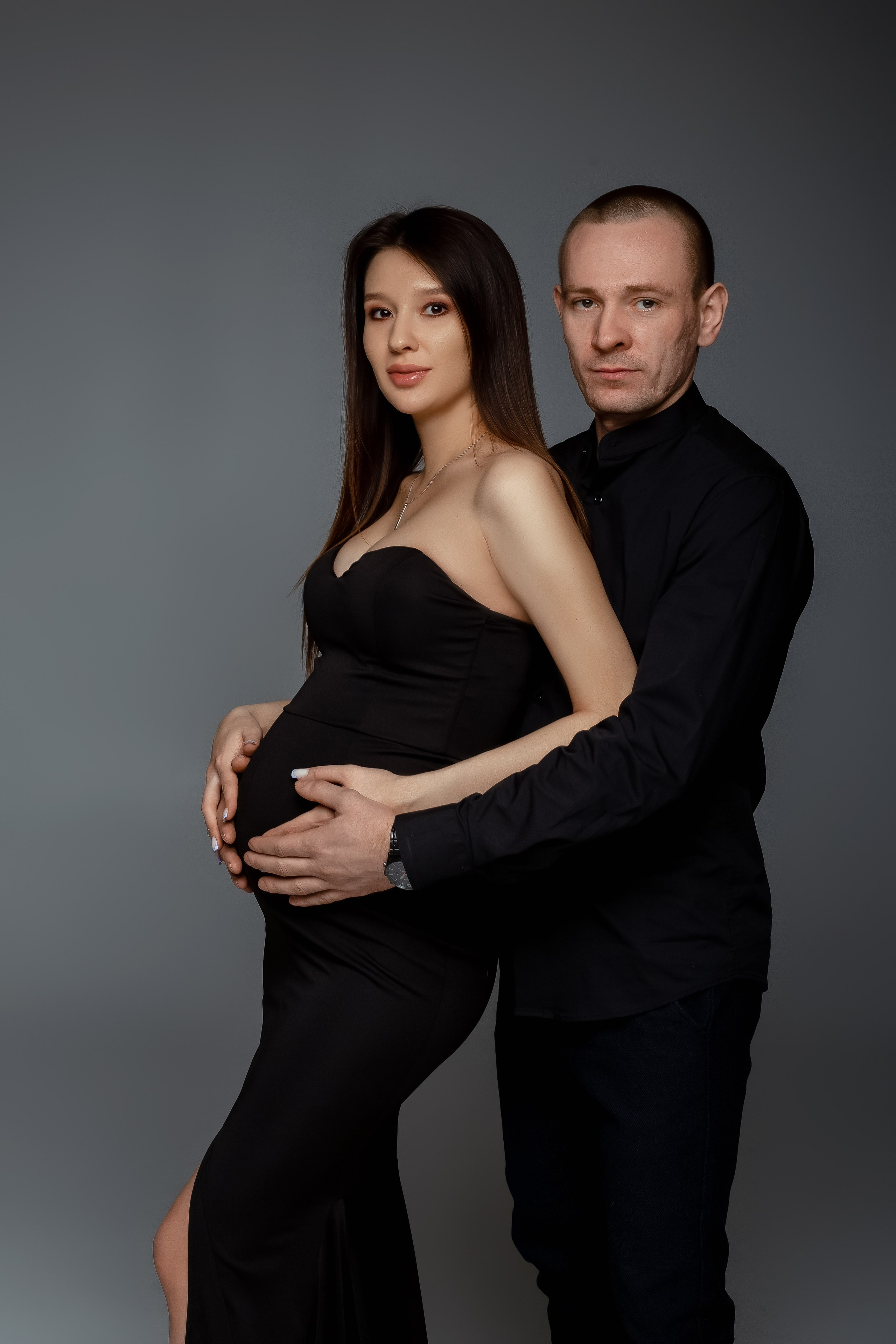 Портфолио. Фотограф беременности в Хабаровске Сарычева Надежда