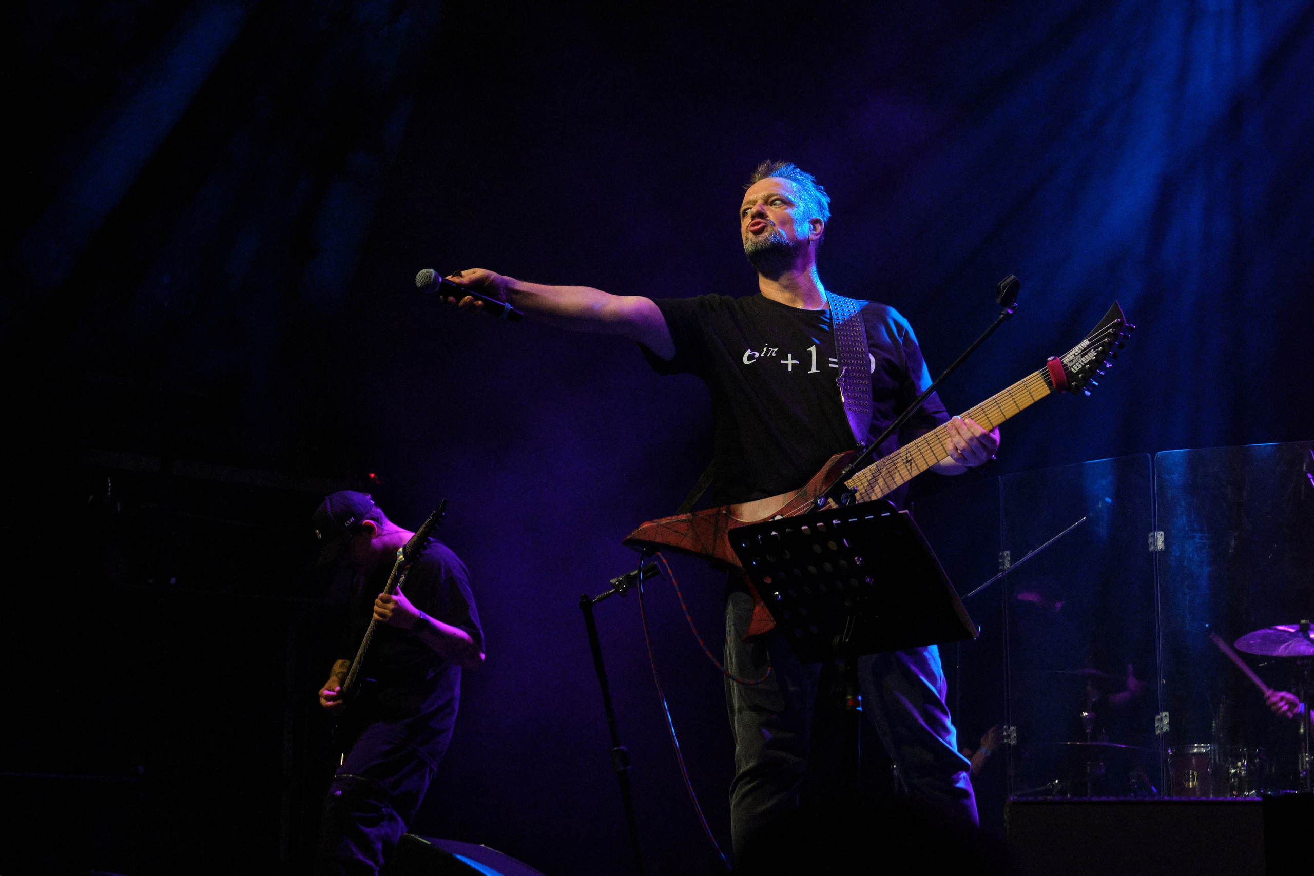 Пушной 2024. Главная