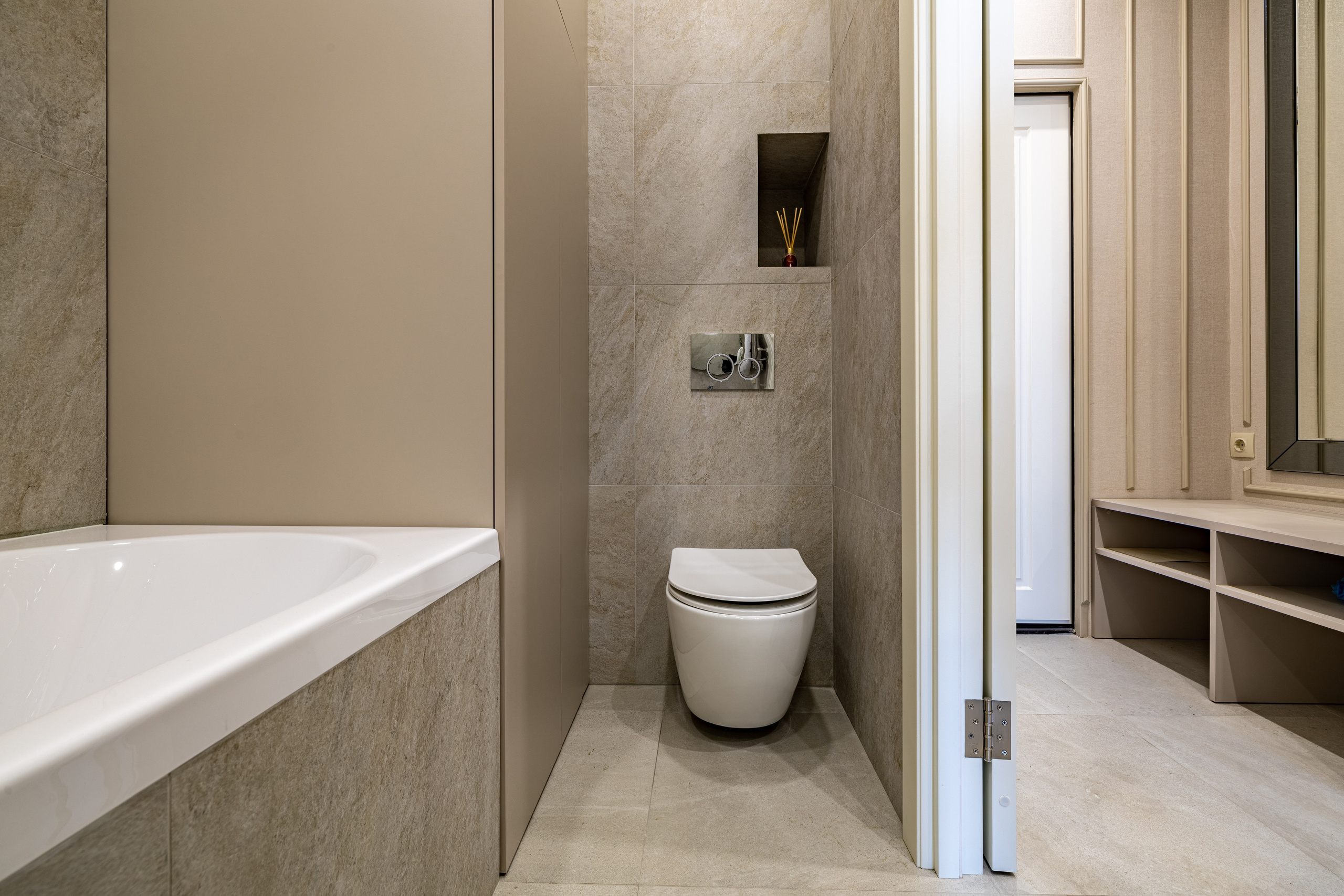 Квартира в новом комплексе с ремонтом и отделкой. Фотографирую жизнь! Московский фотограф волонтер