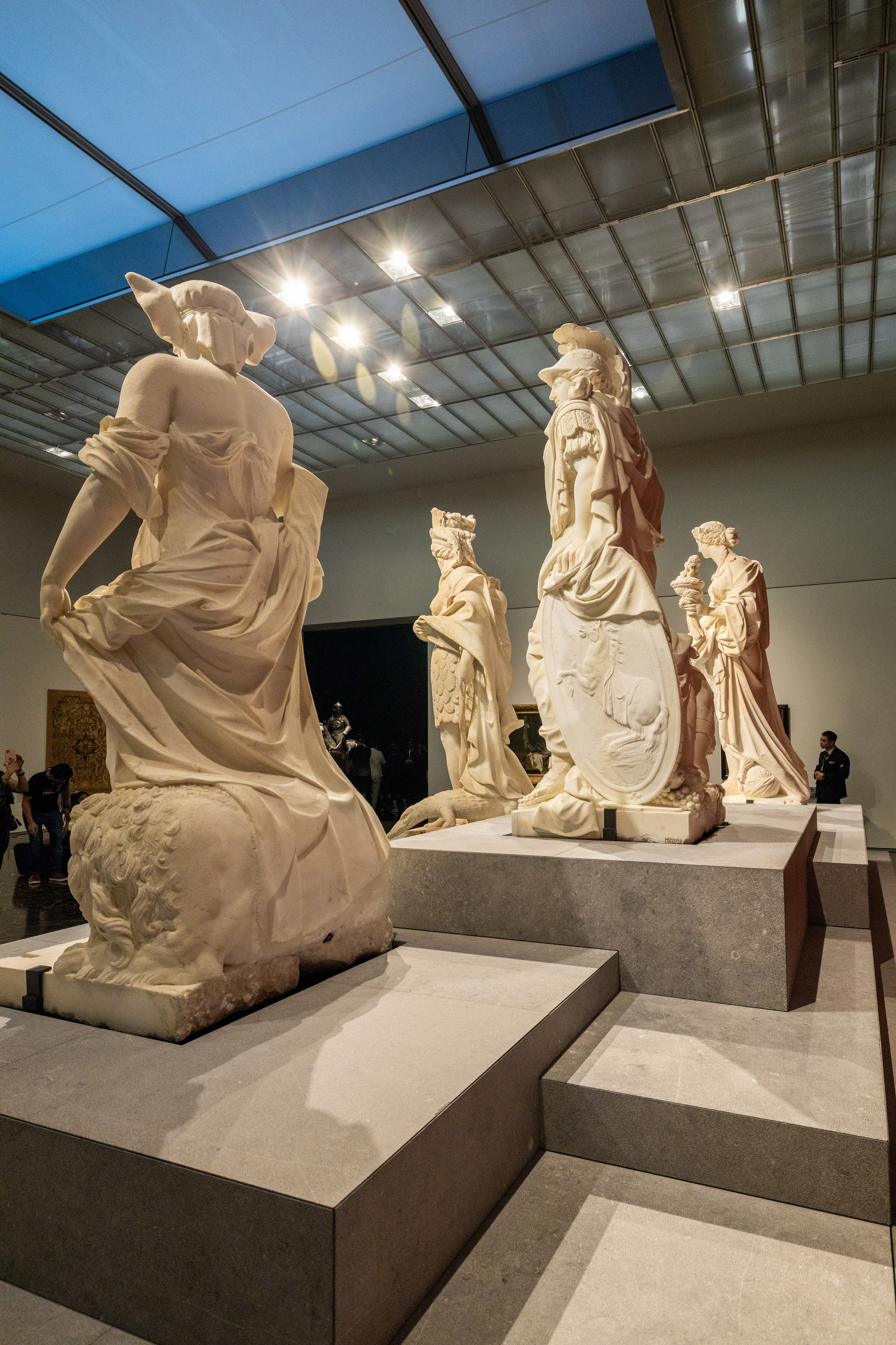 Новогодняя поездка в Дубай. Фотографирую жизнь! Московский фотограф волонтер