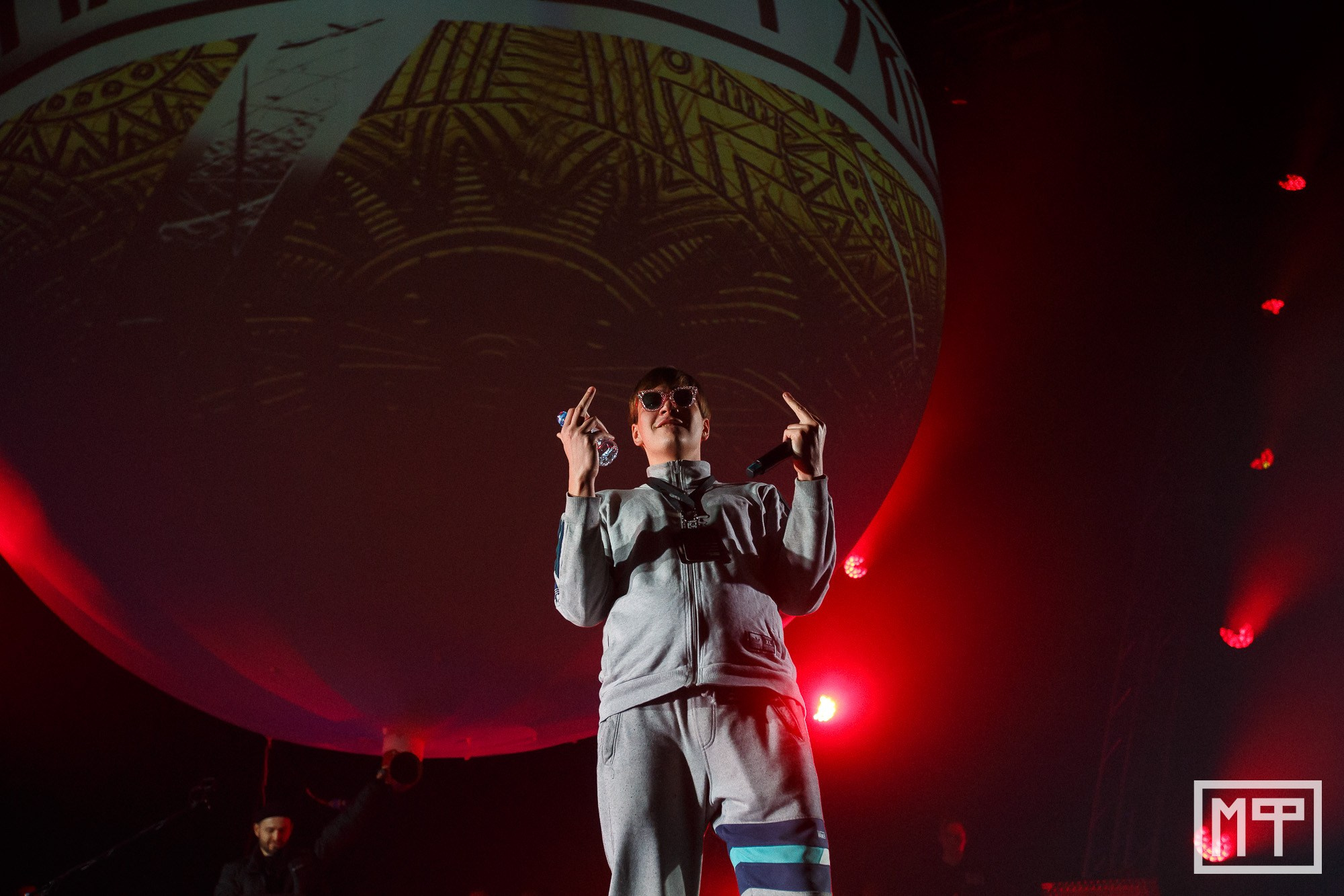 «МАЯТНИК ФУКО». Рабочая сторона — бизнес портрет и репортаж в Санкт-Петербурге