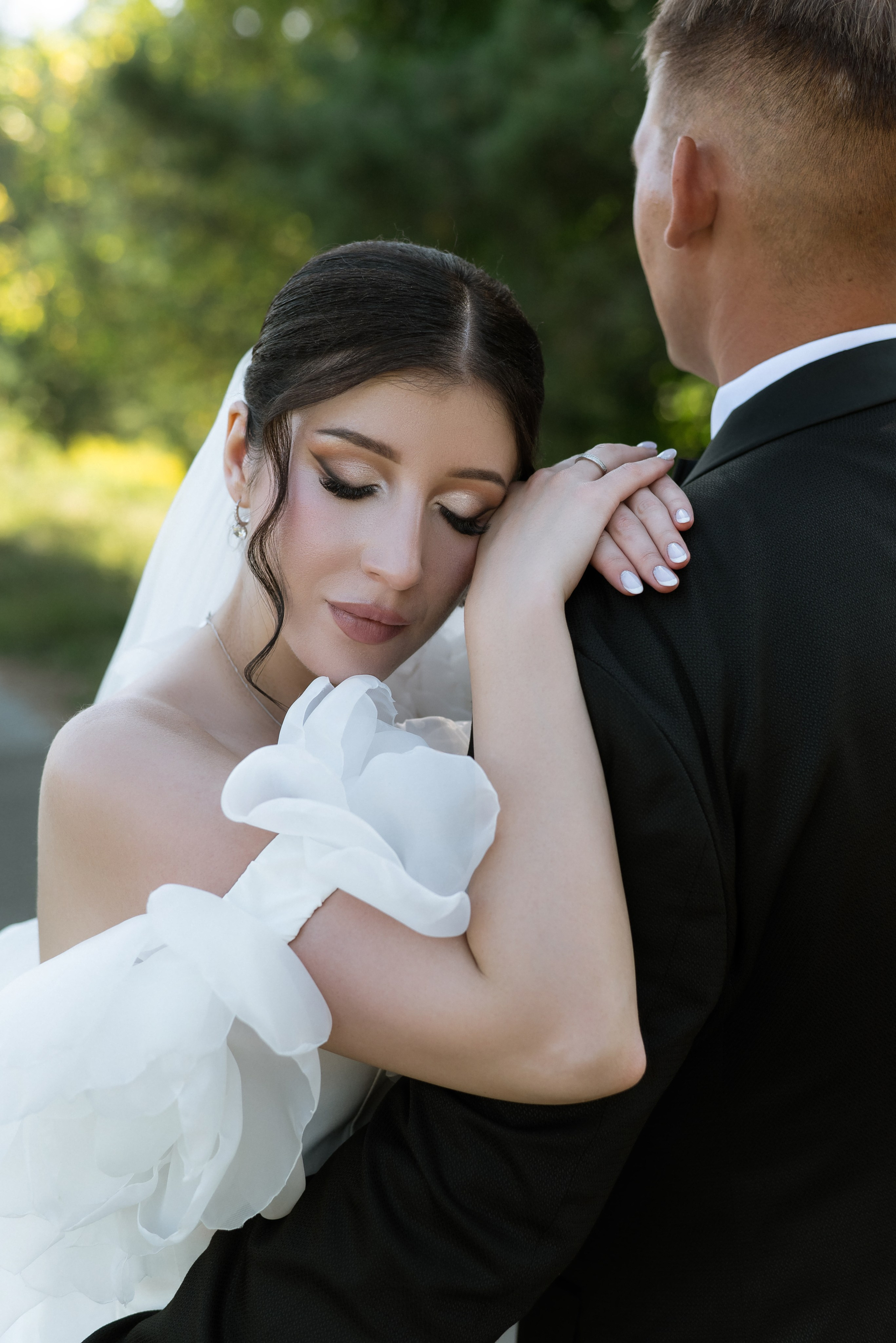 Марина и Артём. Главная