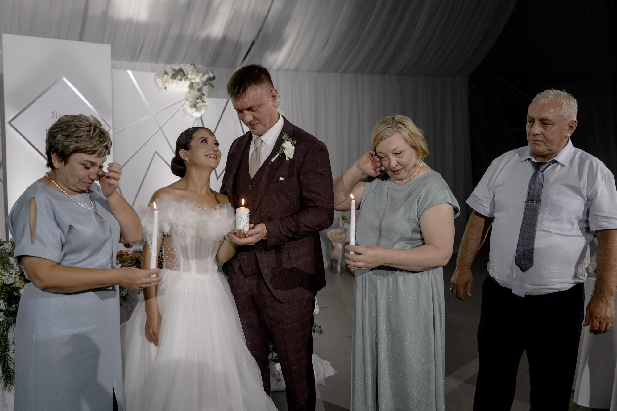 Янис и Гульназ. Свадебный фотограф в Тюмени Анастасия Пономарева