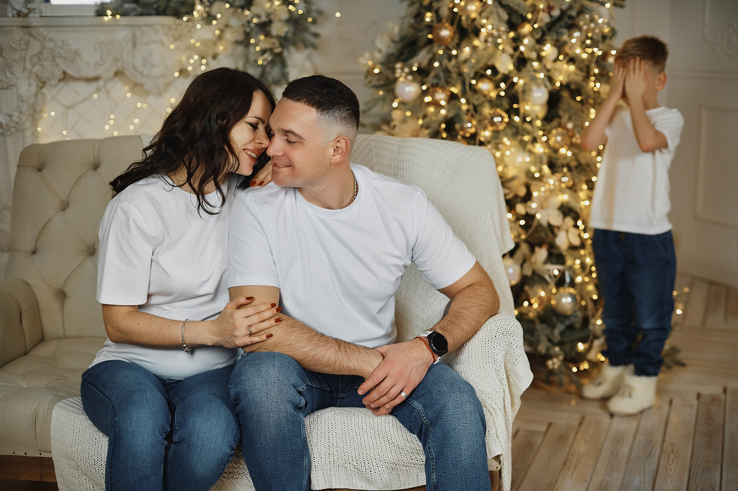 Новогодние фотосессии. Фотограф Дрожина Светлана | г. Ростов-на-Дону, г. Волгоград