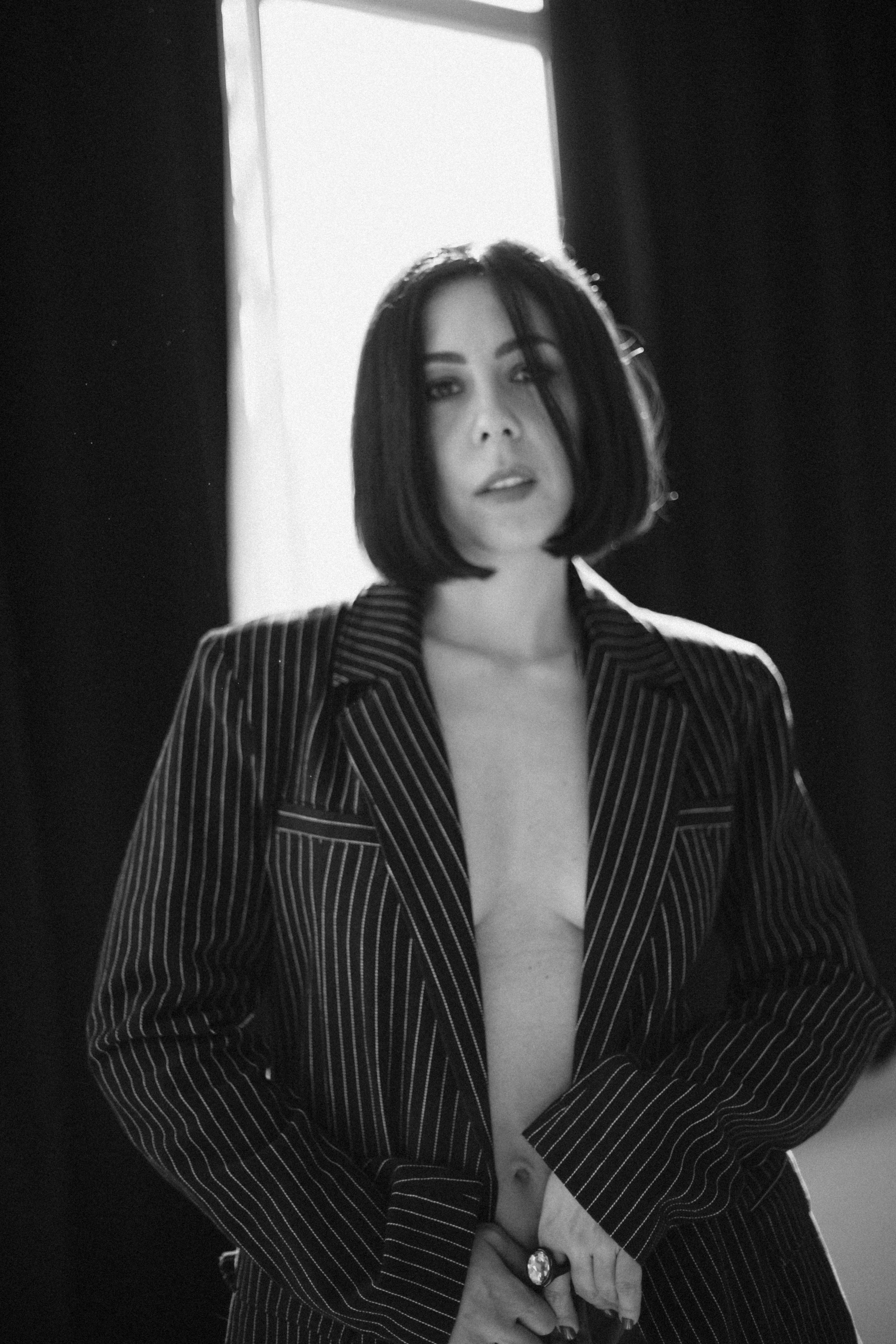 Катя. Фотограф Алёна Дарьина