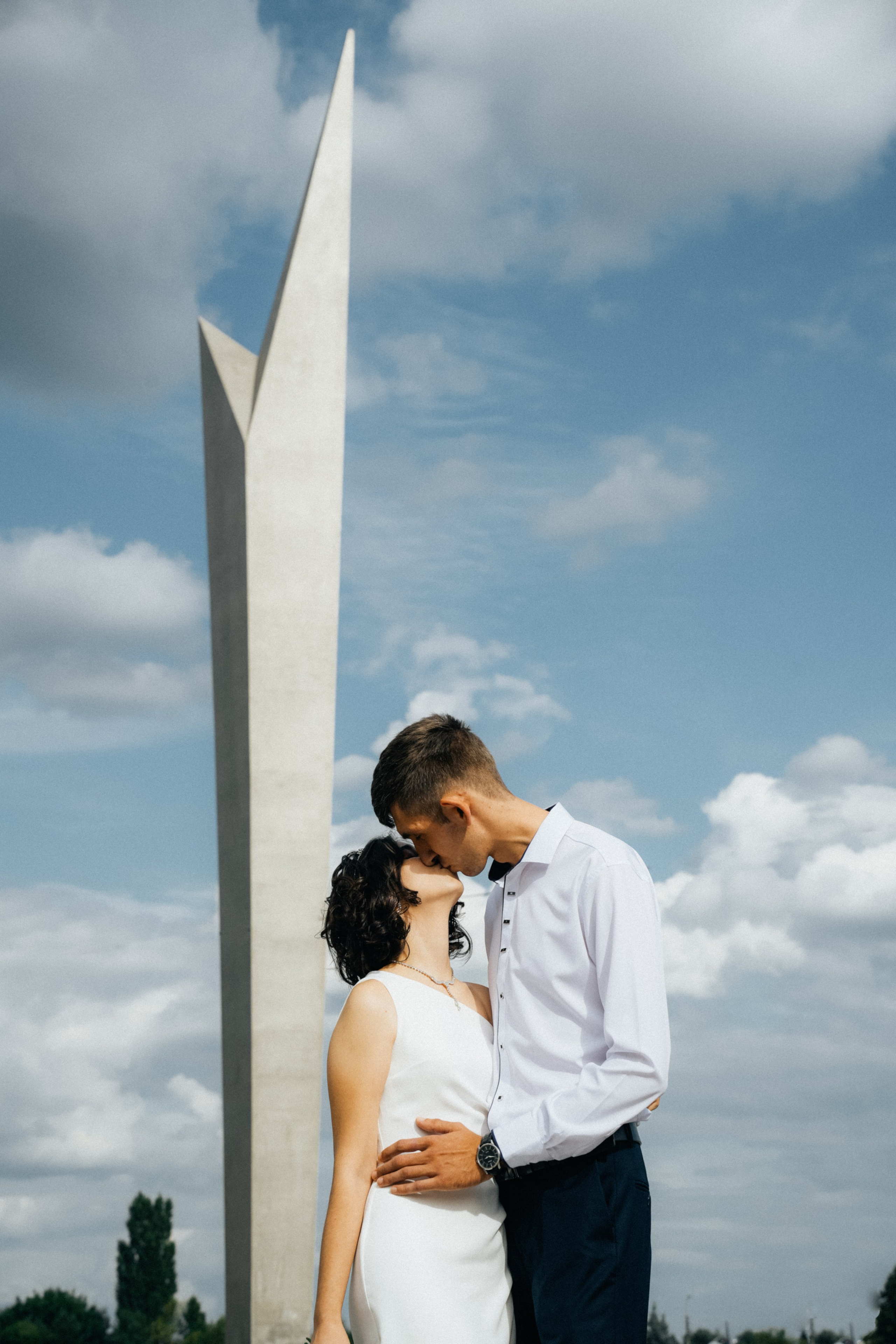 Свадьбы. Фотограф-видеограф в Санкт-Петербурге Владимир Нестеров