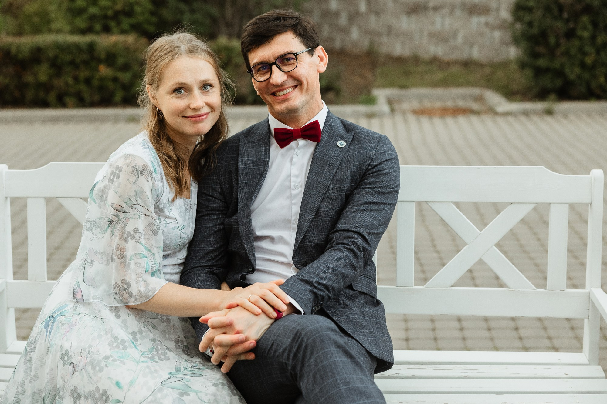Яна &  Дмитрий. Свадебный фотограф в Москве и Санкт-Петербурге Анастасия Мирославская