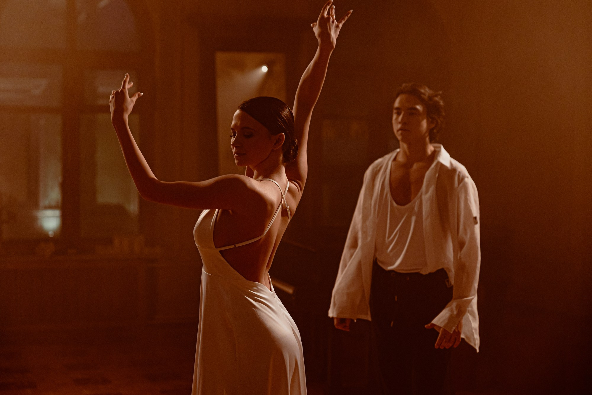 Ангелина & Никита. Свадебный фотограф в Москве и Санкт-Петербурге Анастасия Мирославская