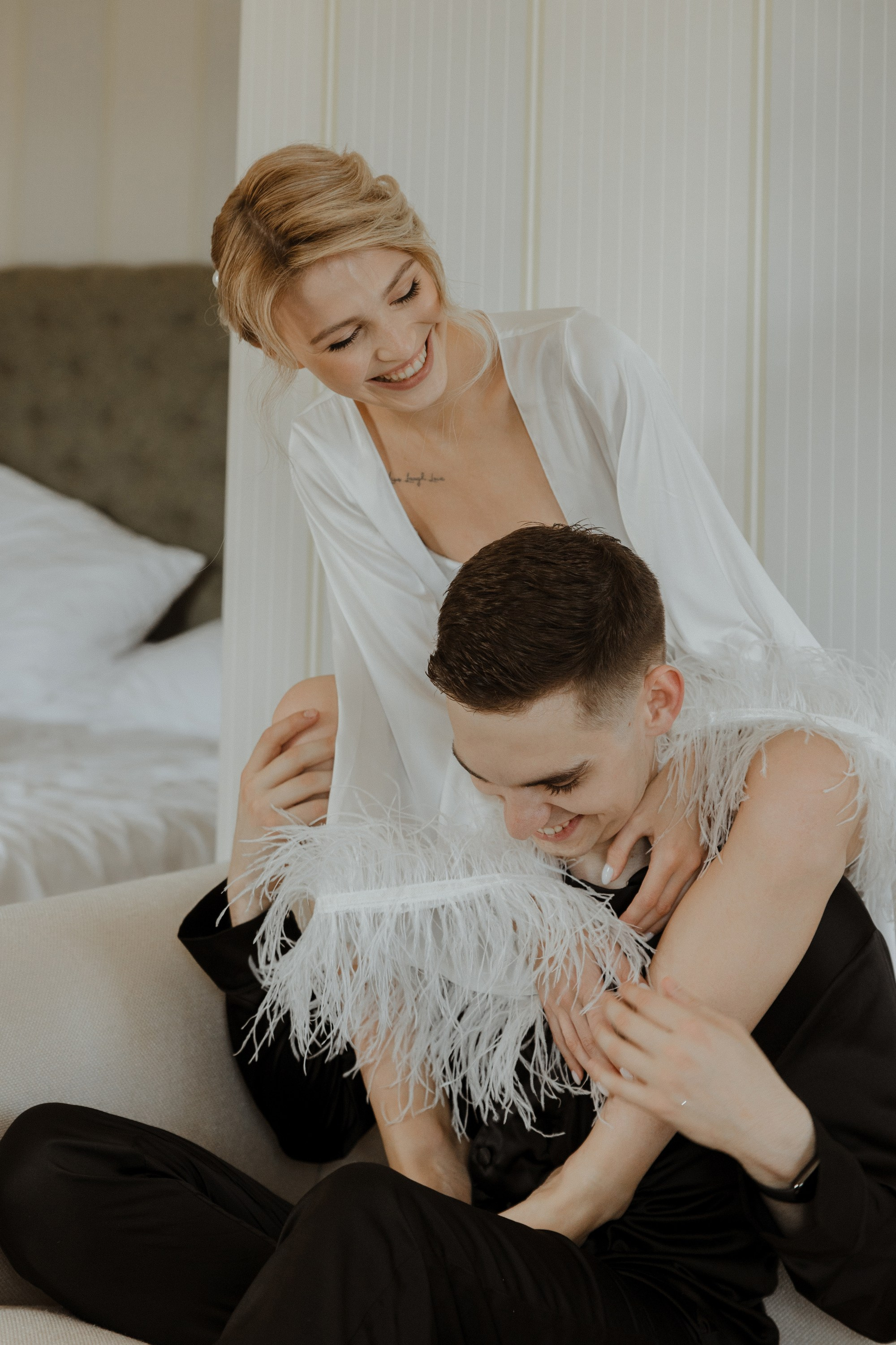 Яна &  Дмитрий. Свадебный фотограф в Москве и Санкт-Петербурге Анастасия Мирославская