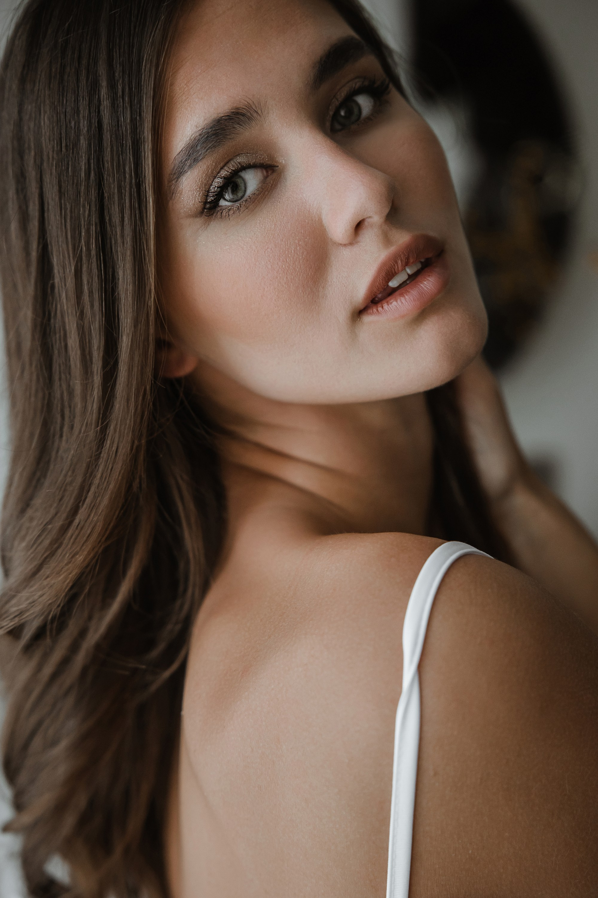 Фабио & Валерия. Свадебный фотограф в Москве и Санкт-Петербурге Анастасия Мирославская