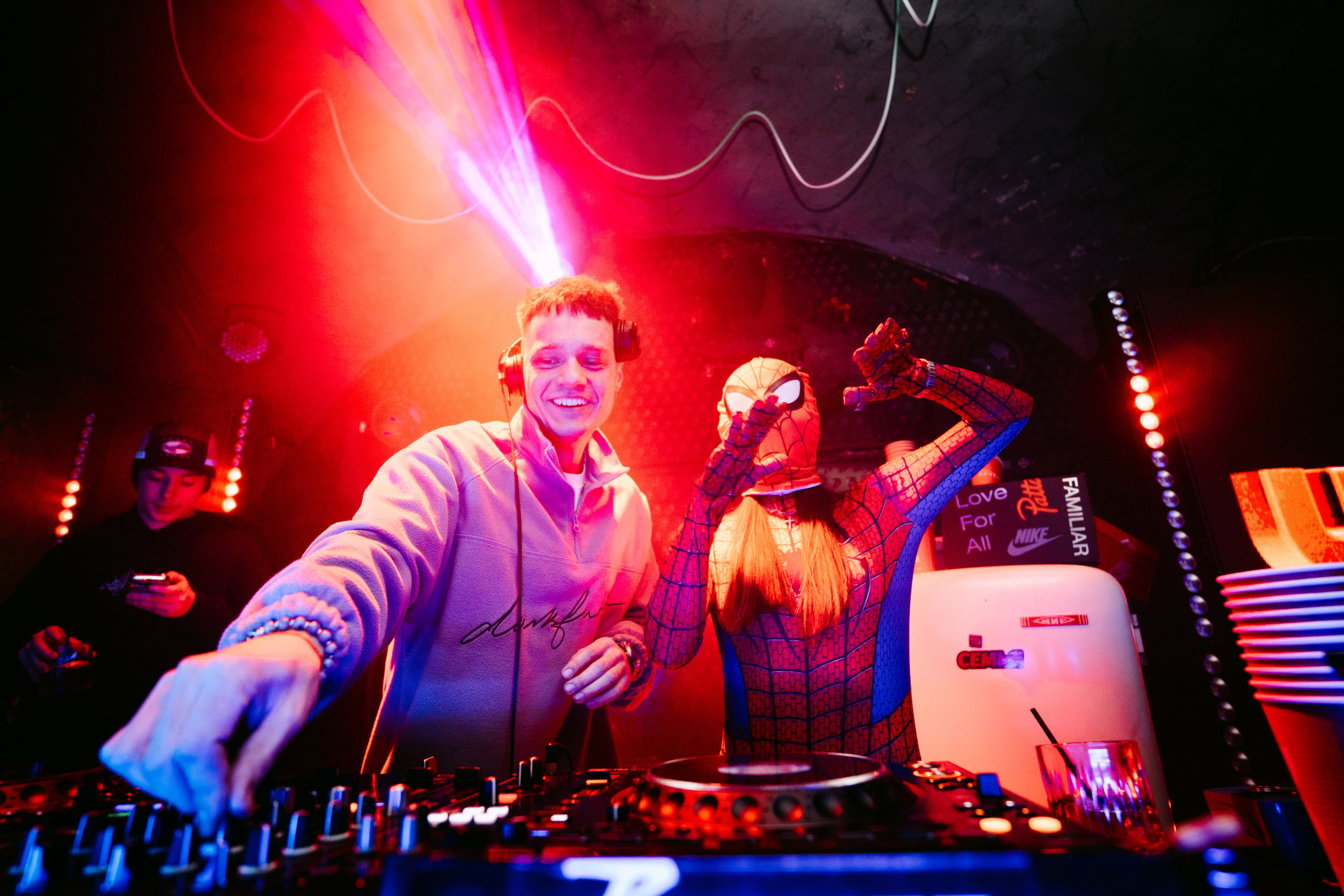 Semya Promo. Главная