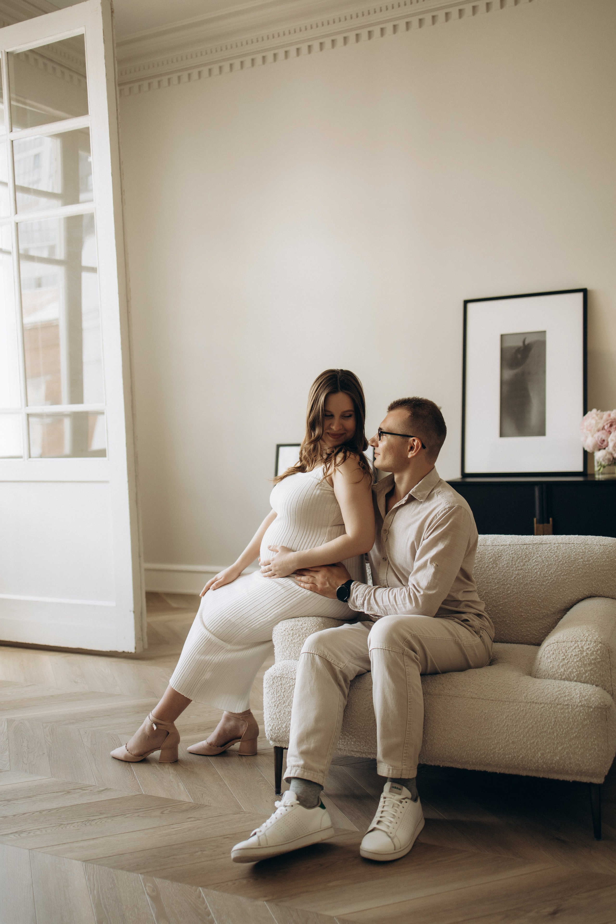 Андрей и Саша. Самый теплый фотограф в Краснодаре Рябоконь Ксения