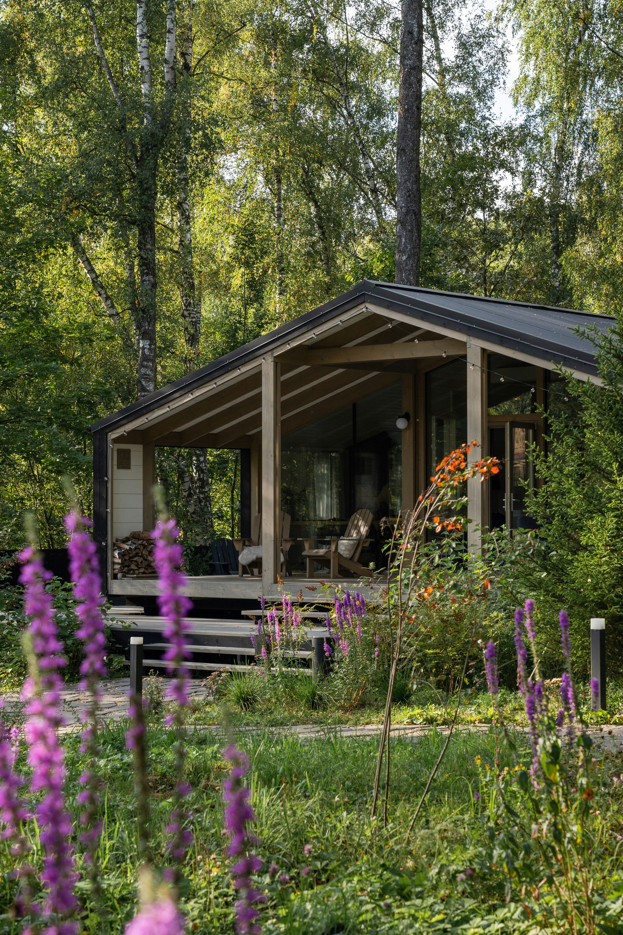 DublDom. Артамонов Александр | Архитектурный и ландшафтный фотограф