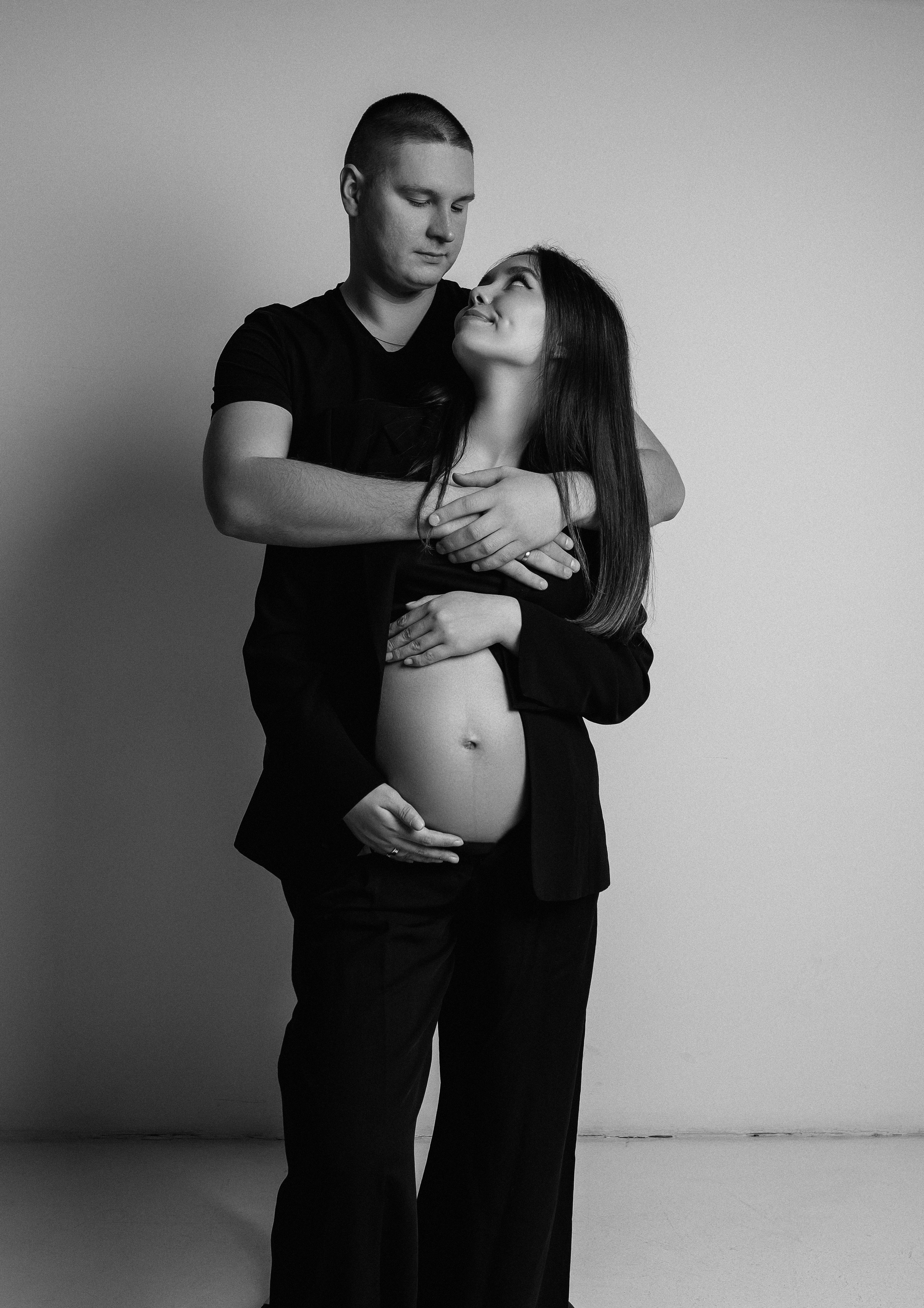 Прекрасная Анна. Семейный фотограф в Санкт-Петербурге Ирина Иванова