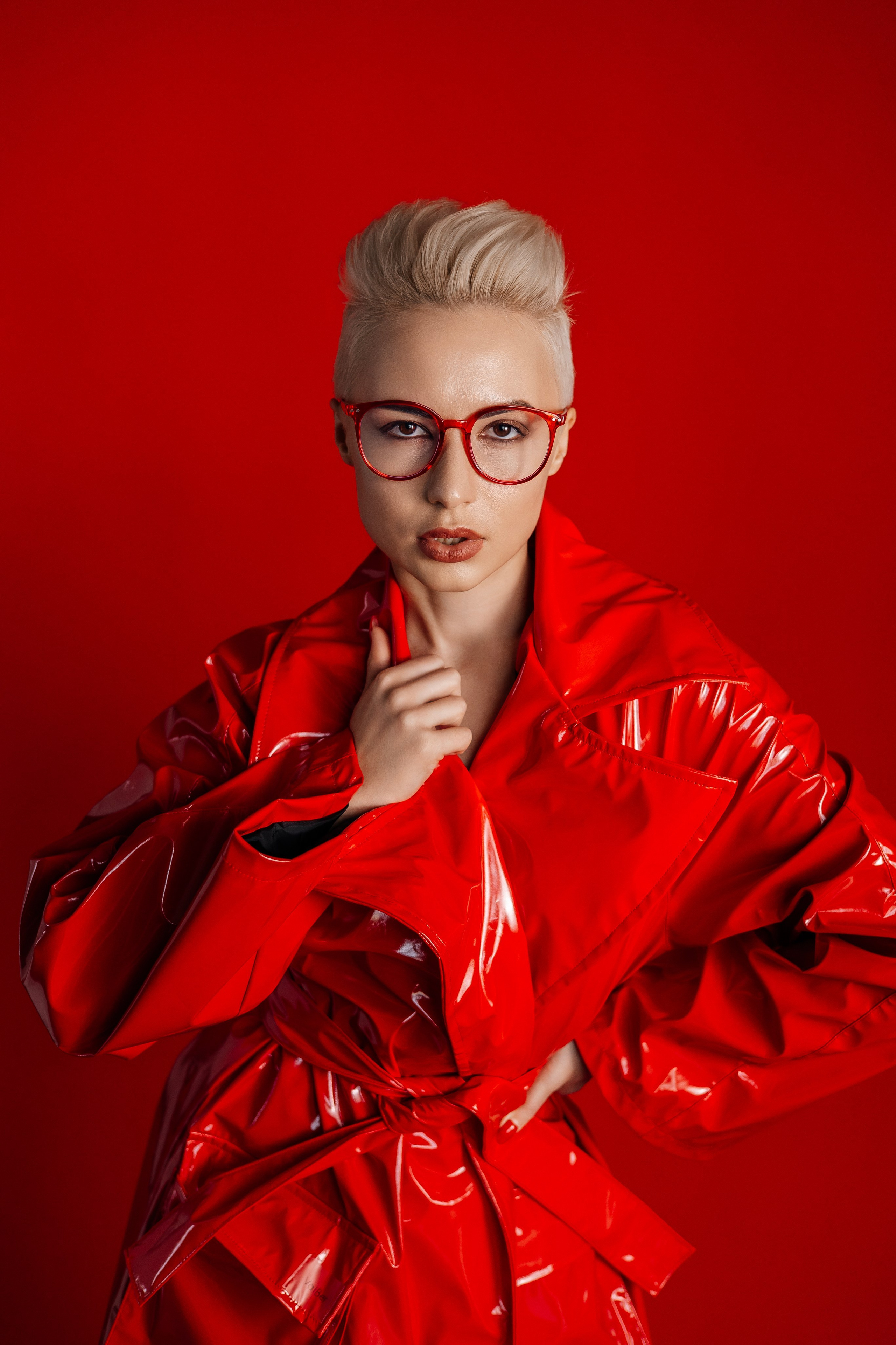 STUDIO. Мария Овечкина