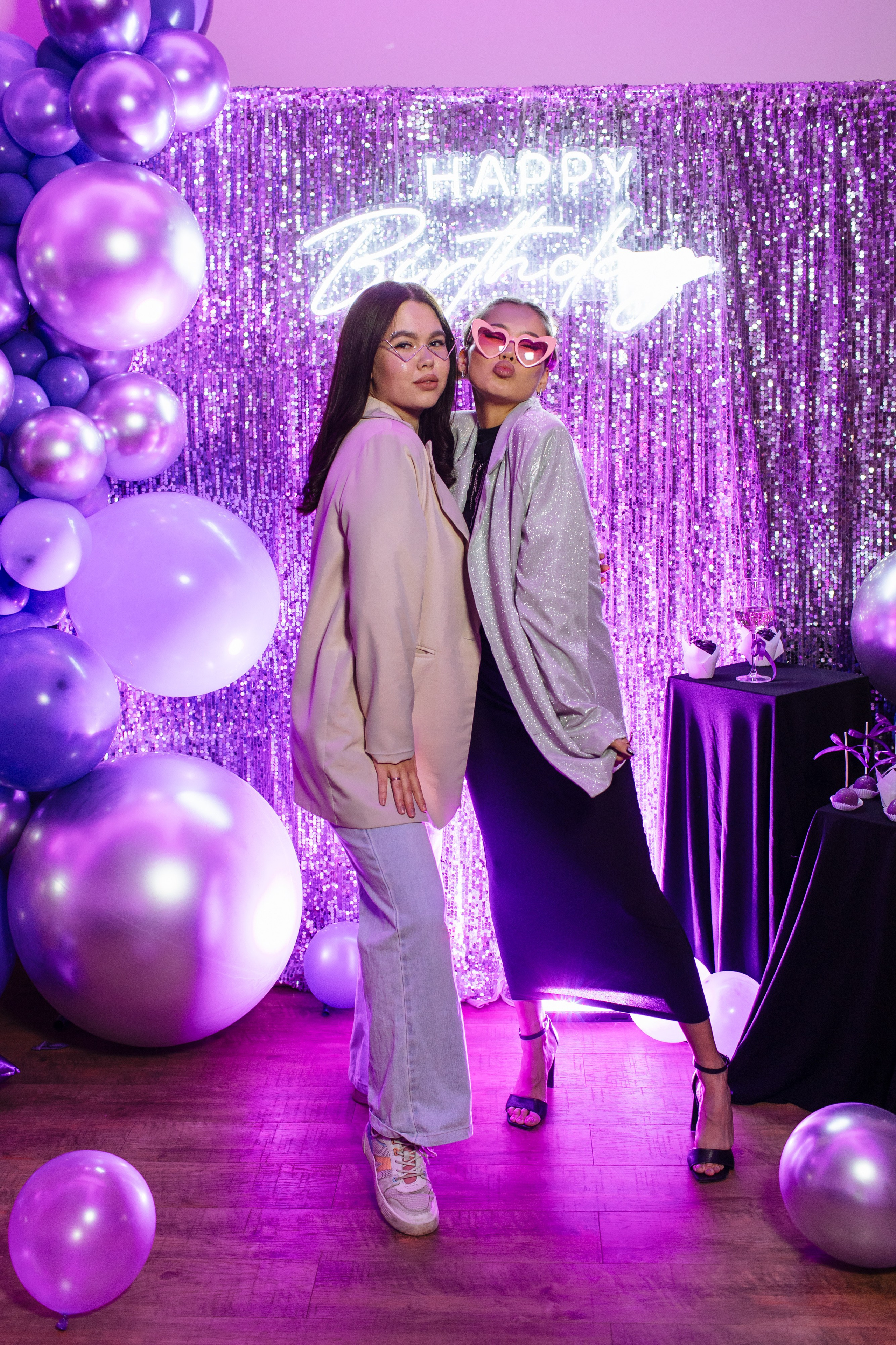 День рождение. Свадебный и семейный фотограф в Улан-Удэ