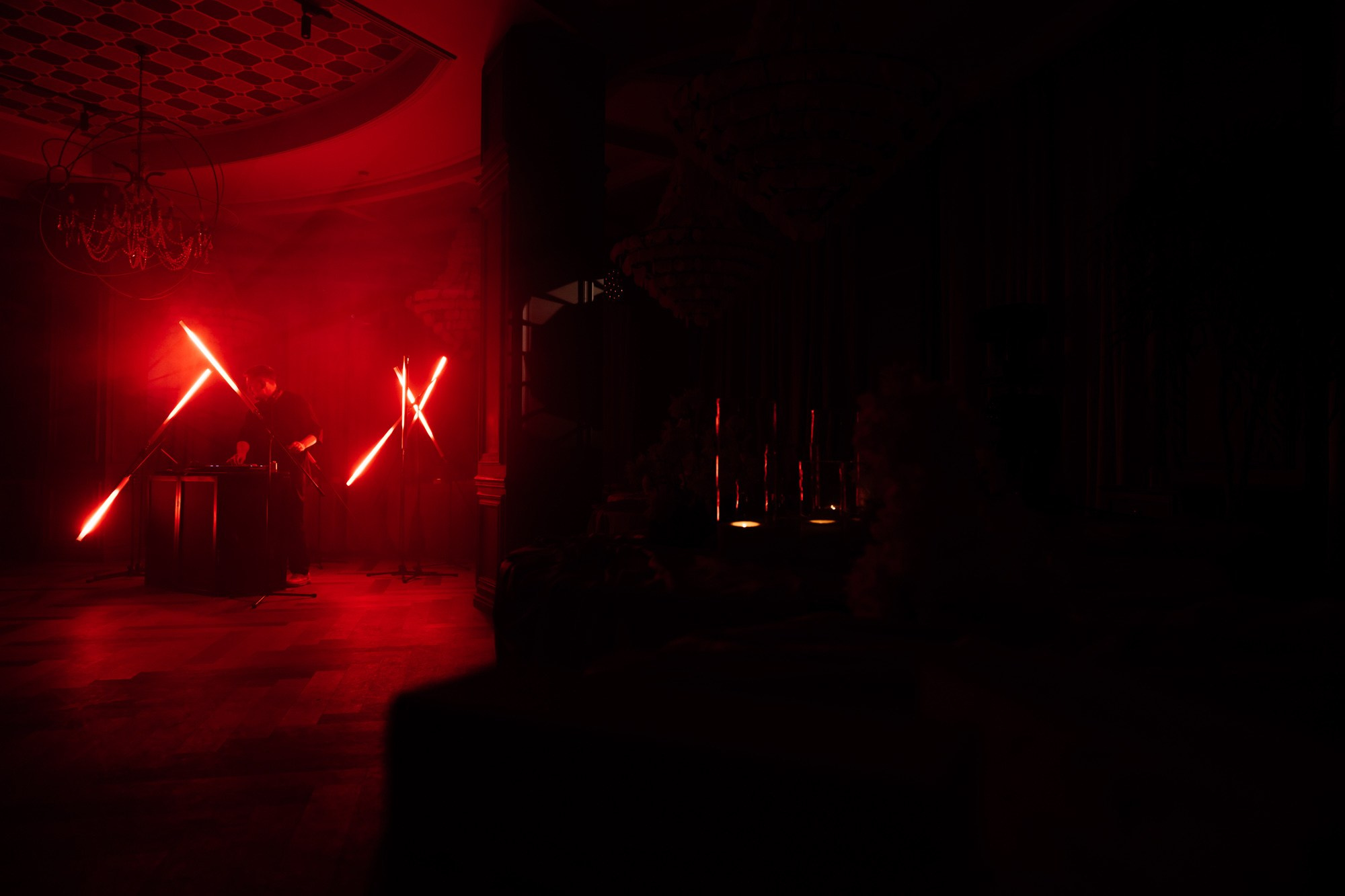 Классика вечна. Владимир Киселев — свадебный фотограф в Москве и по всему миру