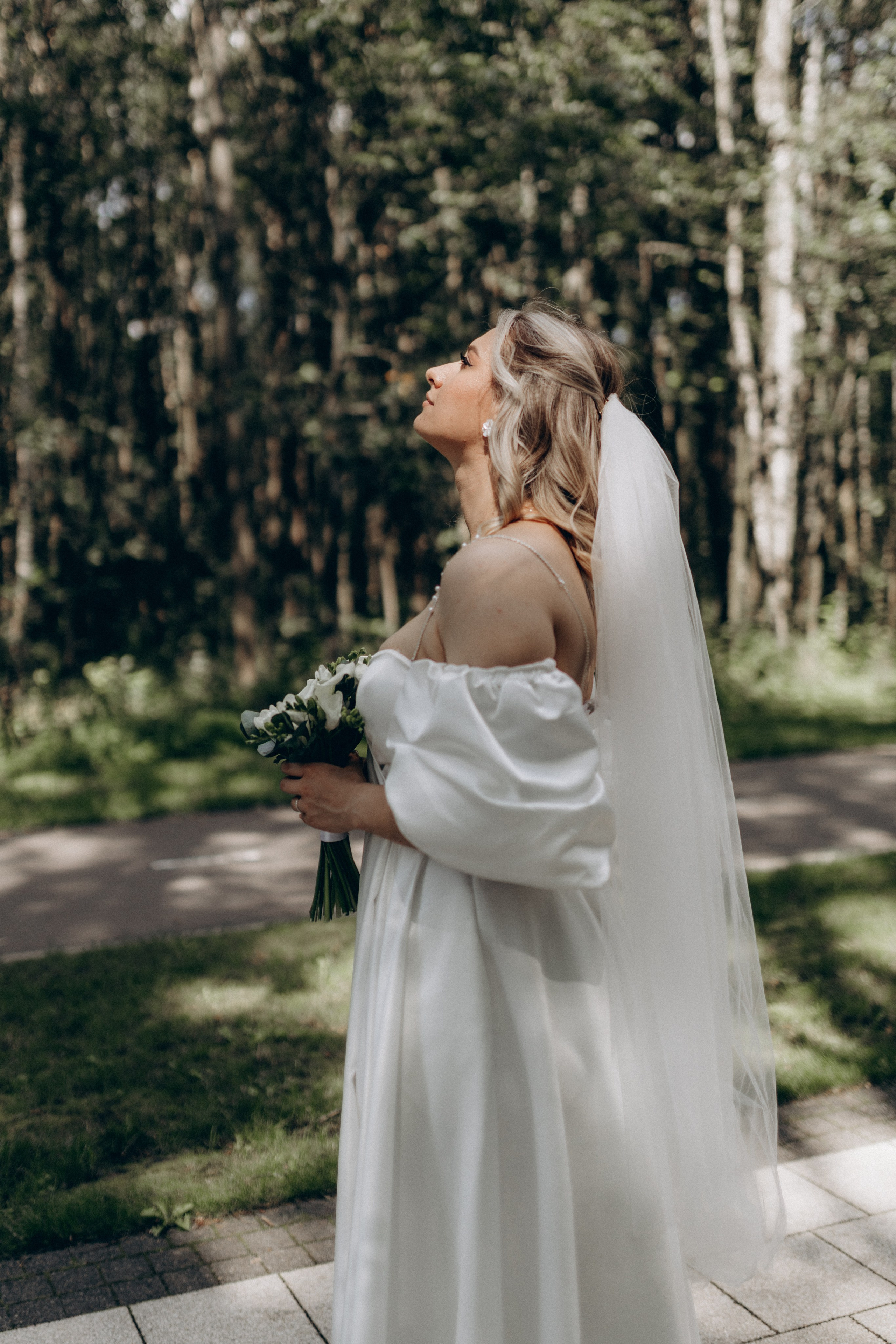 Виктория & Лев. Фотограф НОГИНСК, Москва, Анастасия Белая