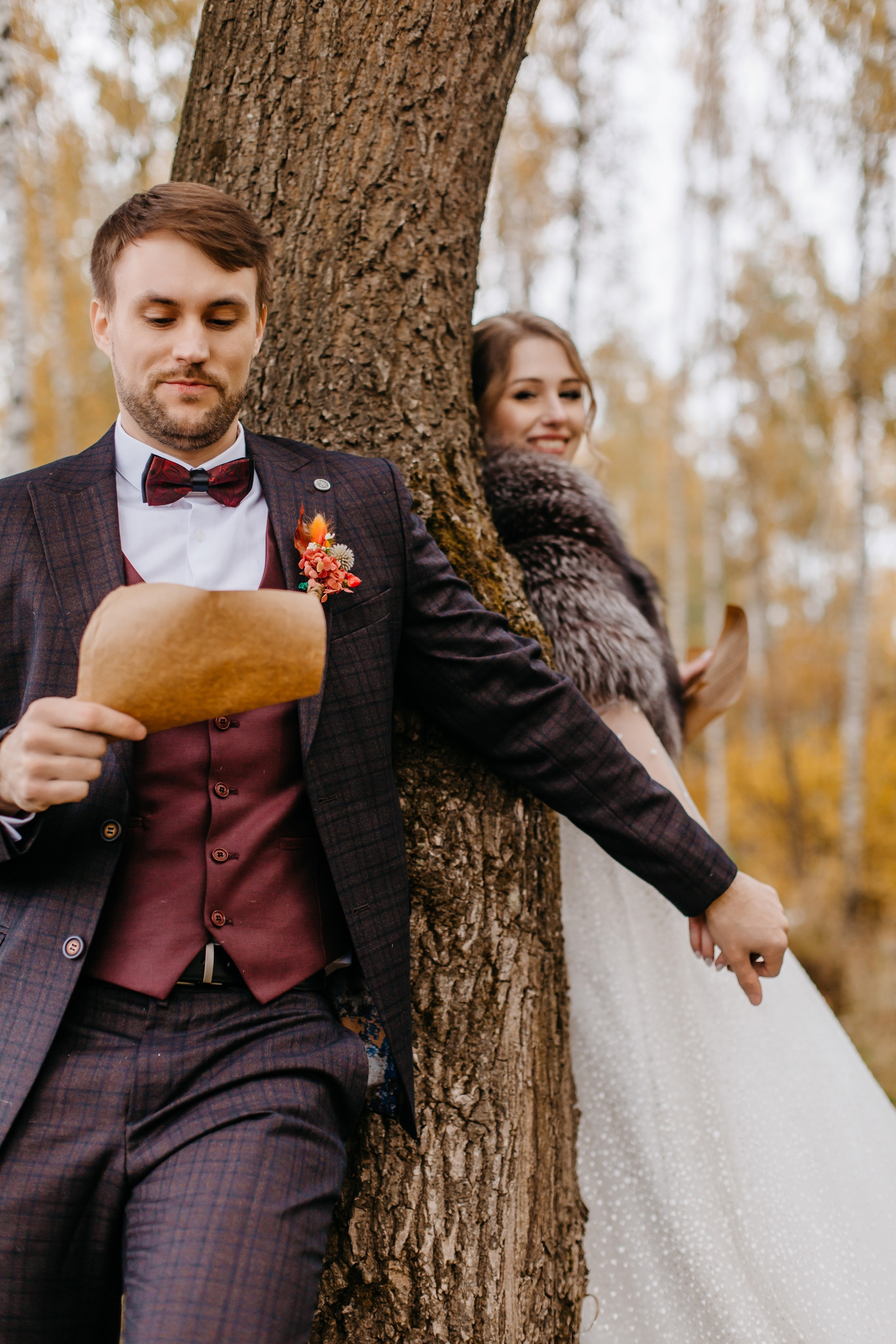 Дарья и Артём. Свадебный и семейный фотограф Александра Кос