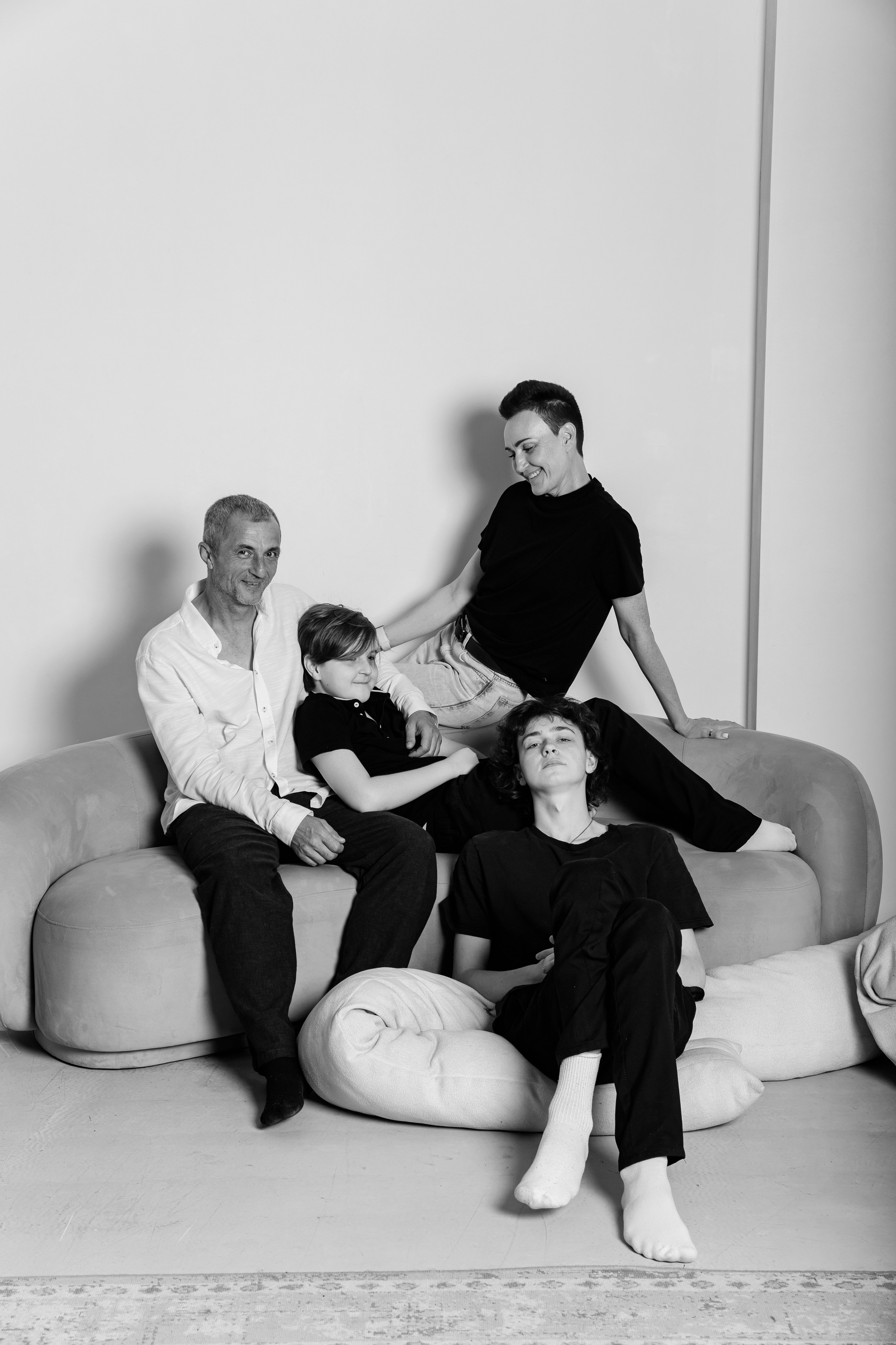 Content. Коммерческий фотограф, ретушёр Анастасия Пачина