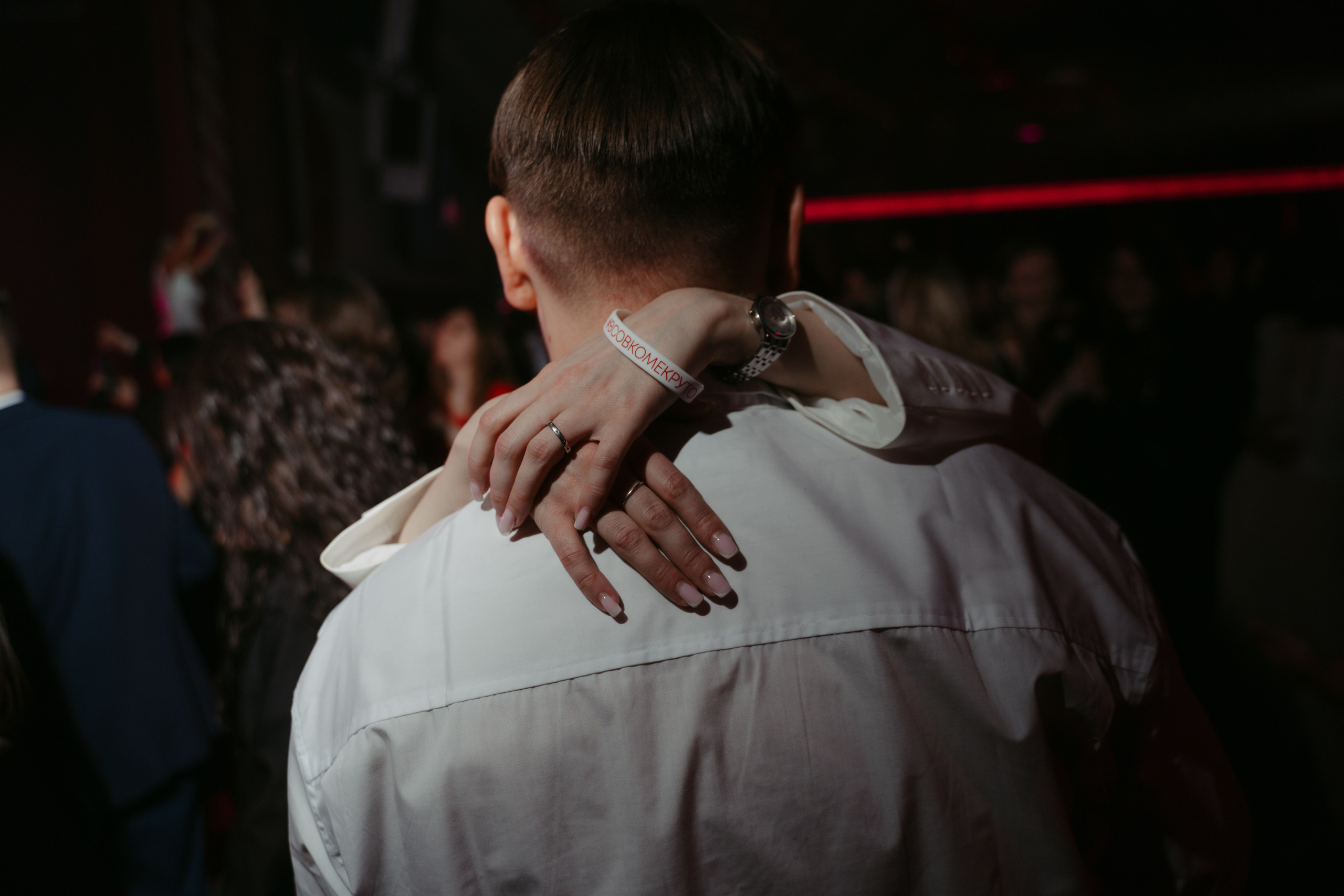 Совкомбанк. Новый год / 2024. Саша Копылов, фотограф в Казани