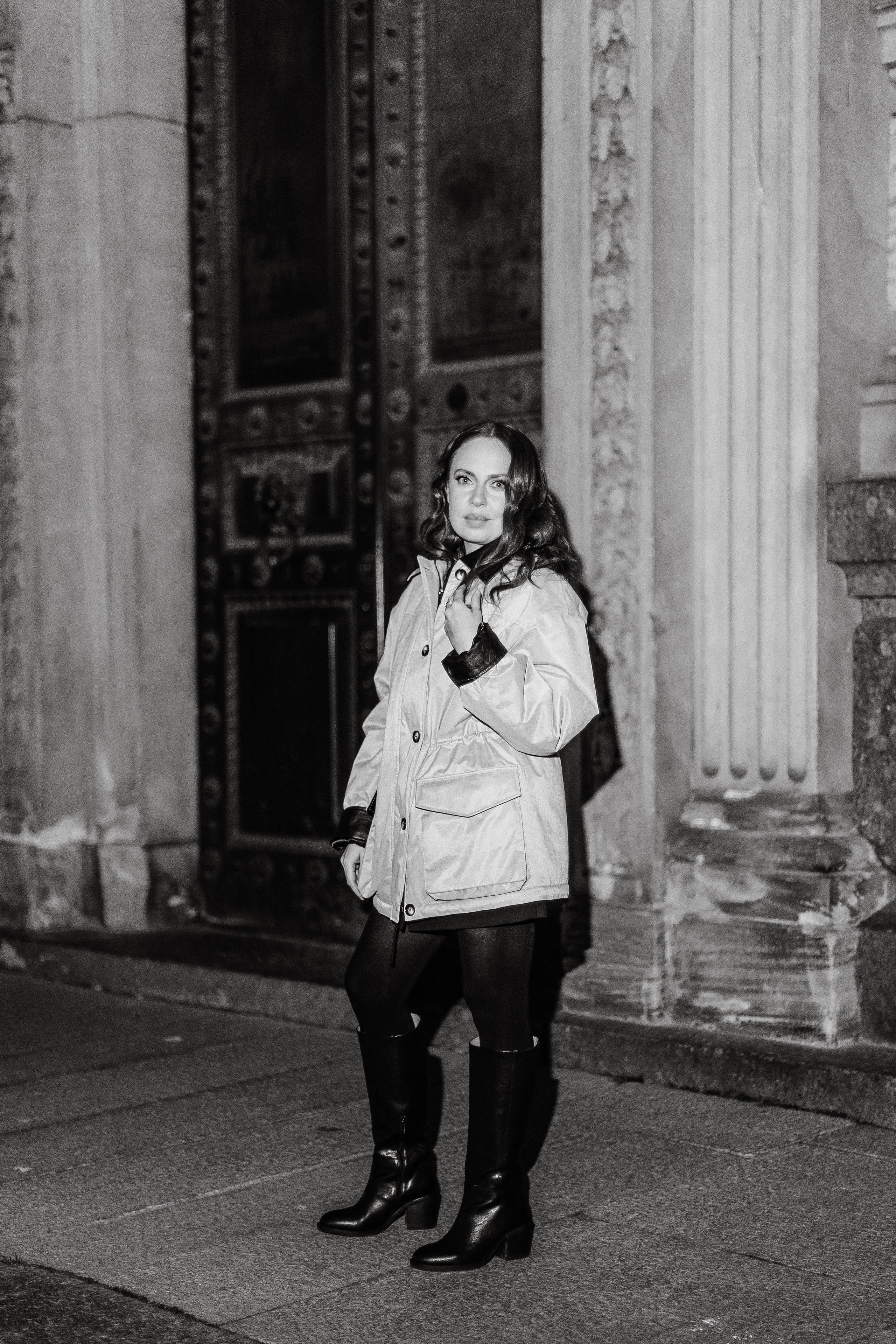 Девичник Марины. Фотограф Veronika Potaseva