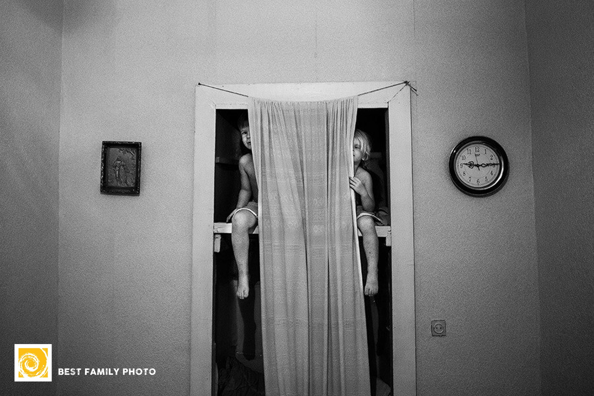 Анна Кильник, Москва, Россия