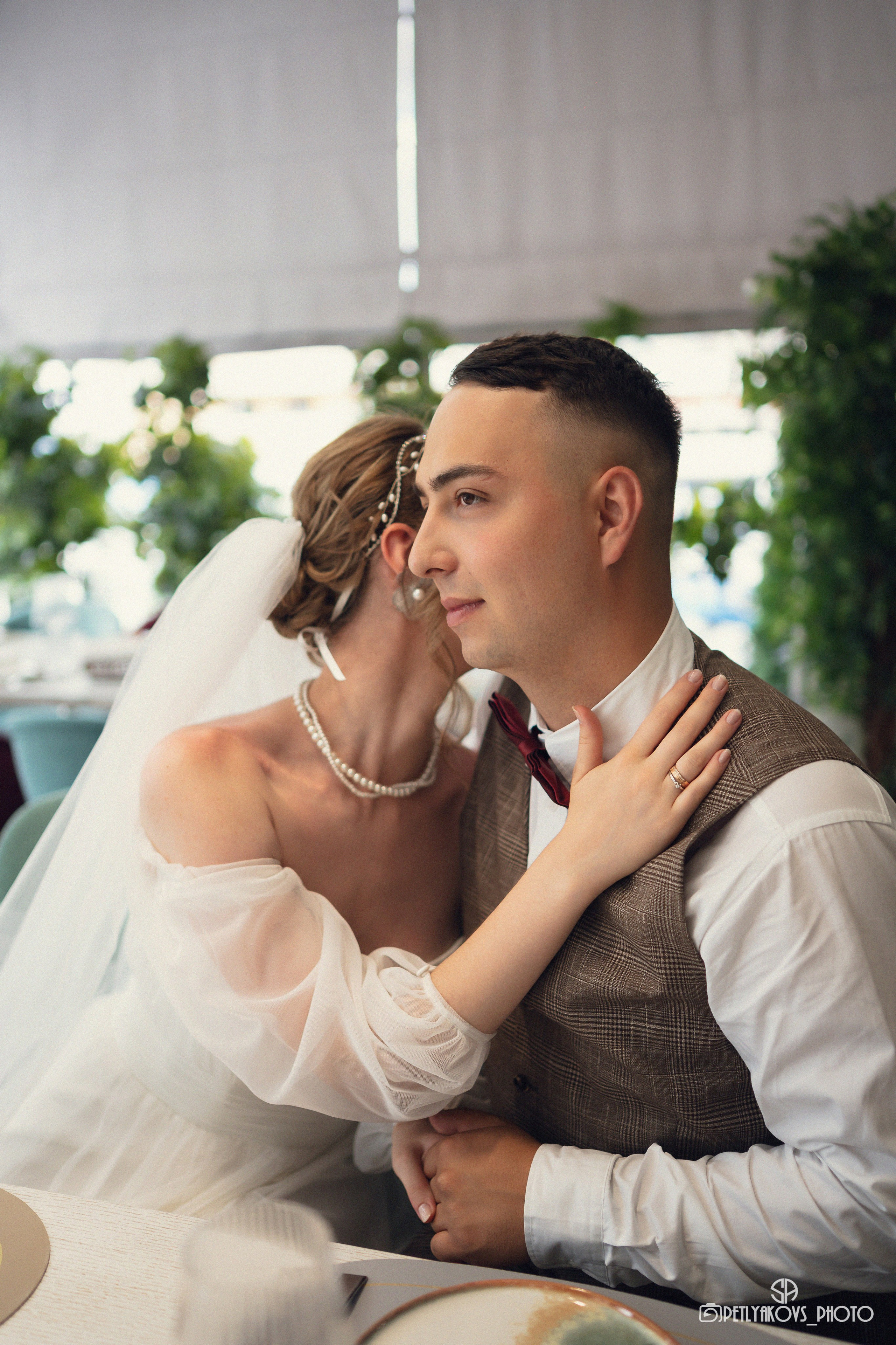 Свадьба Владислава и Анастасии. Фотограф, видеограф Пятигорск, Ставрополь, Ессентуки, Petlyakovs_photo