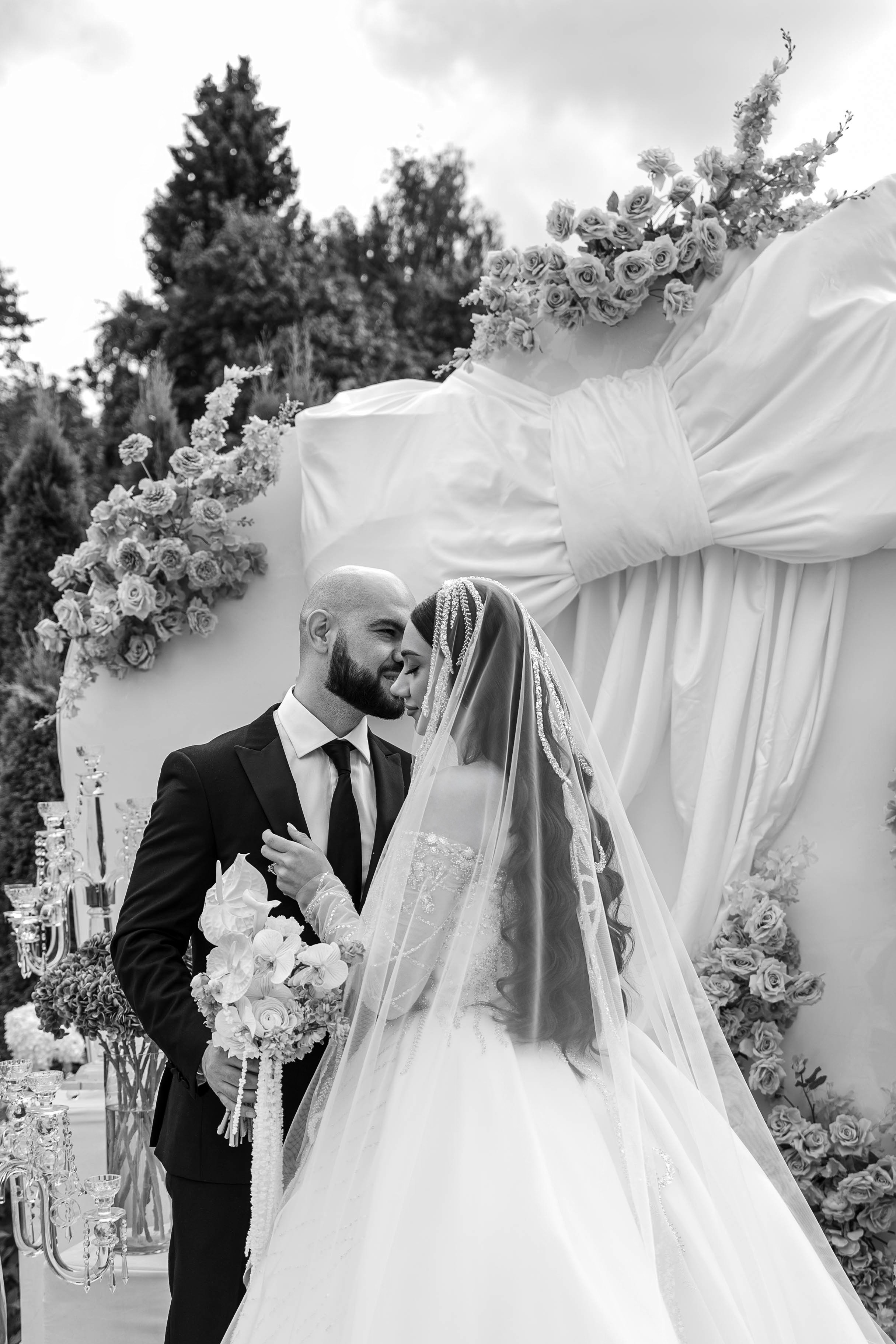 WEDDING 17-08-2025. Silvii.photo