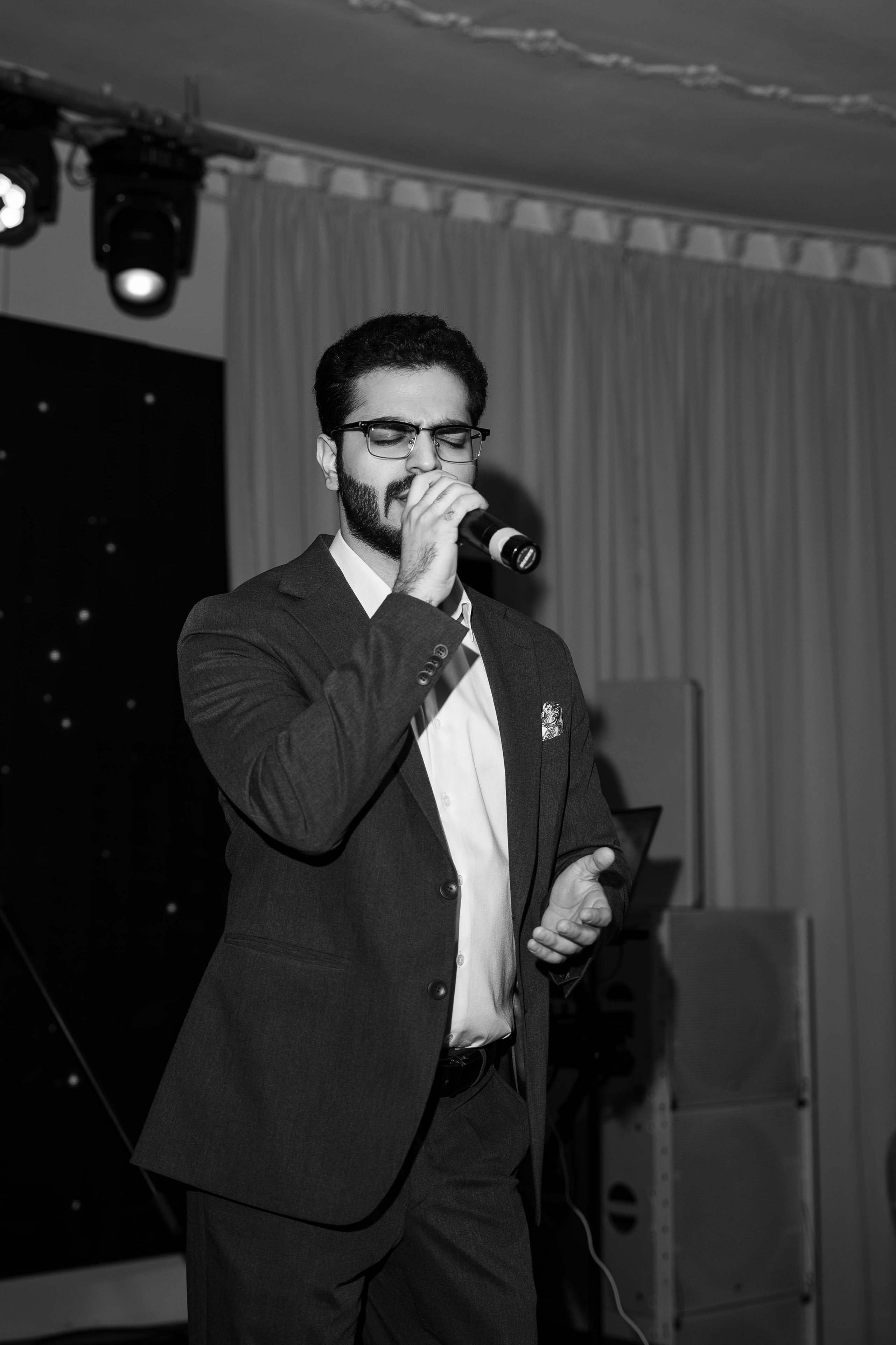 BAGOYAN FUND. Silvii.photo