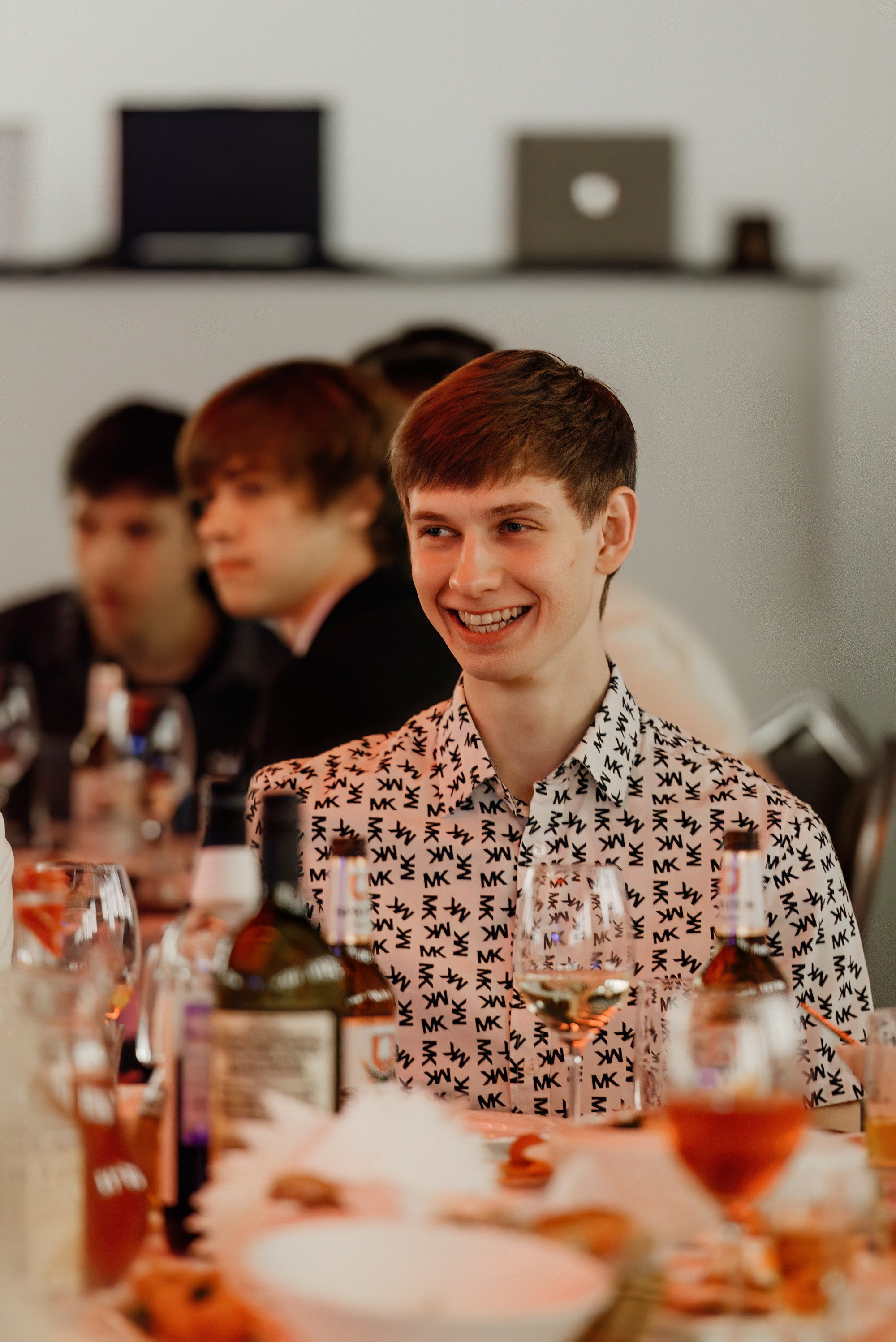 Закрытие футбольного сезона 2025 ФК «ТЕМП». Свадебный и репортажный фотограф Никита Сницарев в Барнауле