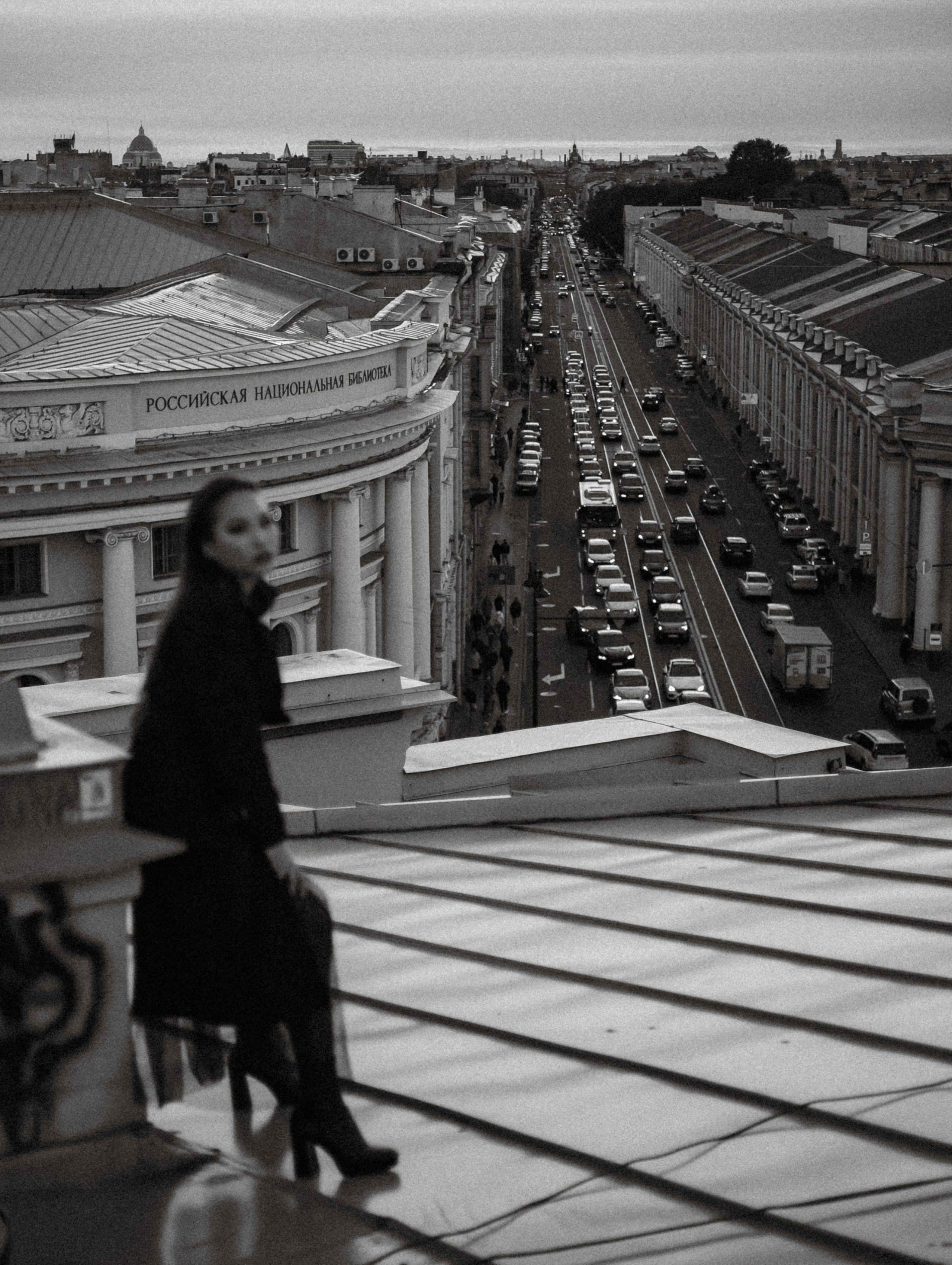 Баина. Свадебный фотограф в Казани и Санкт-Петербурге Евгения Есенина