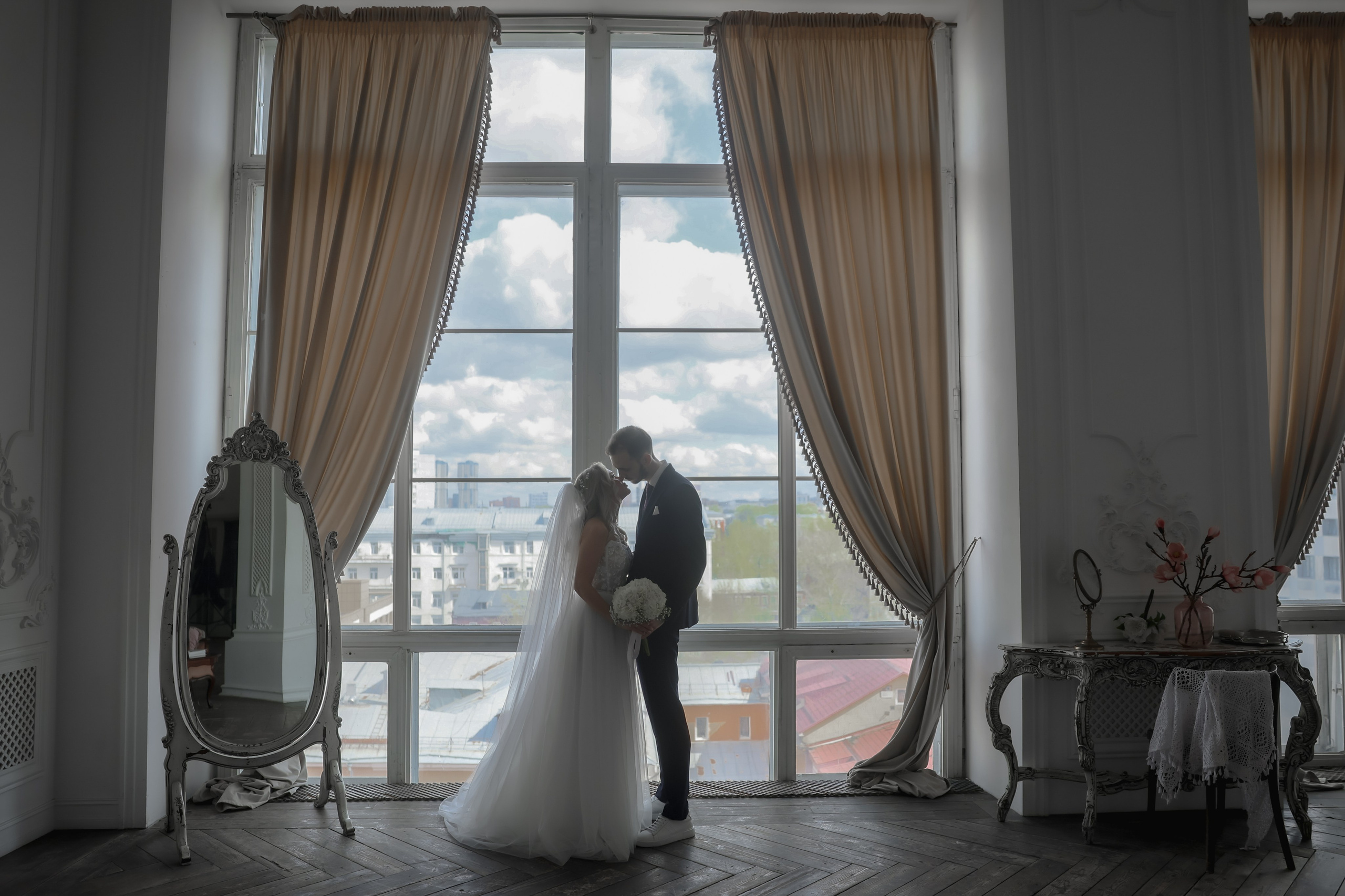 Kirill & Elizaveta. Kharchenkotatianaweddingphoto