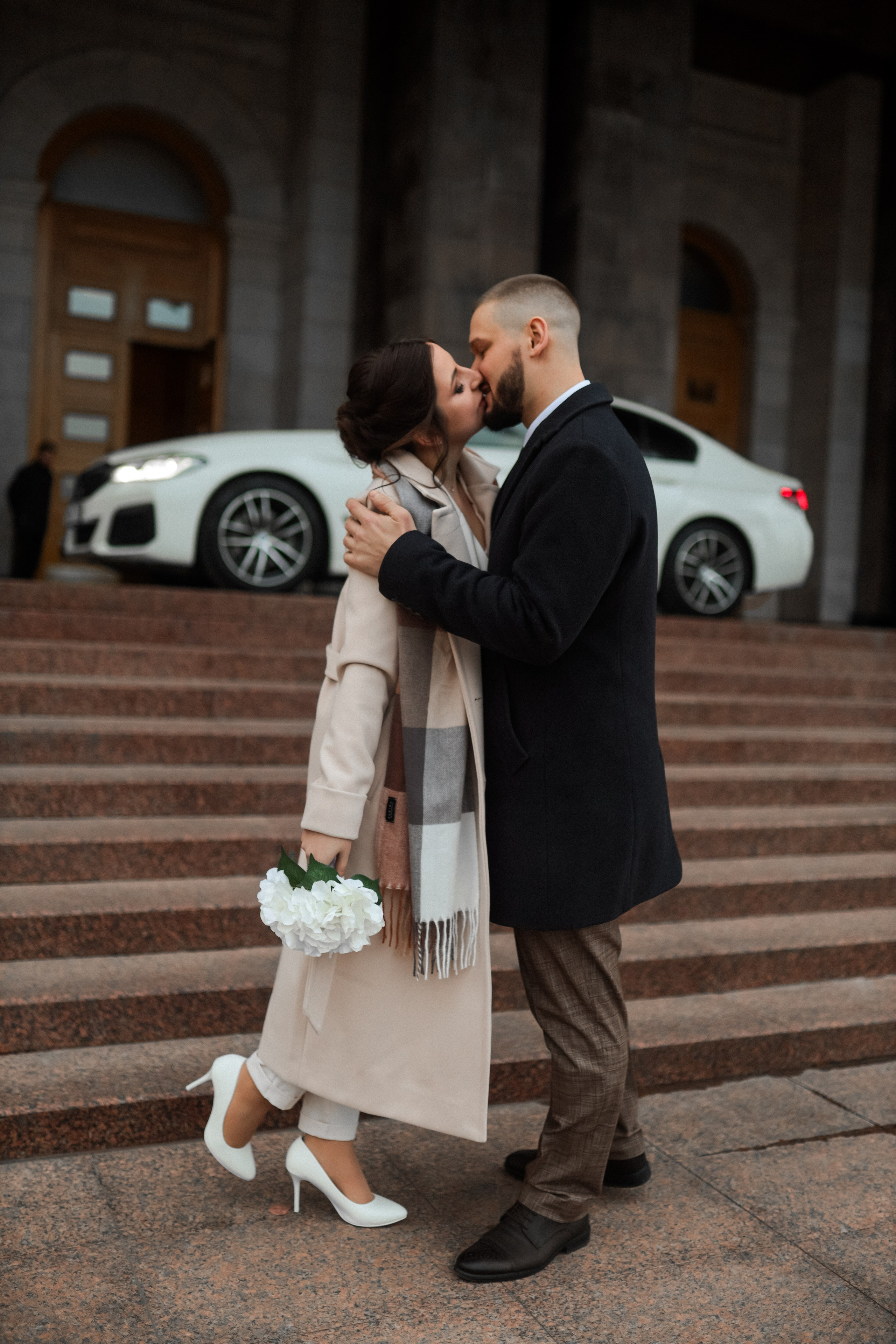 Михаил и Елена. Kharchenkotatianaweddingphoto
