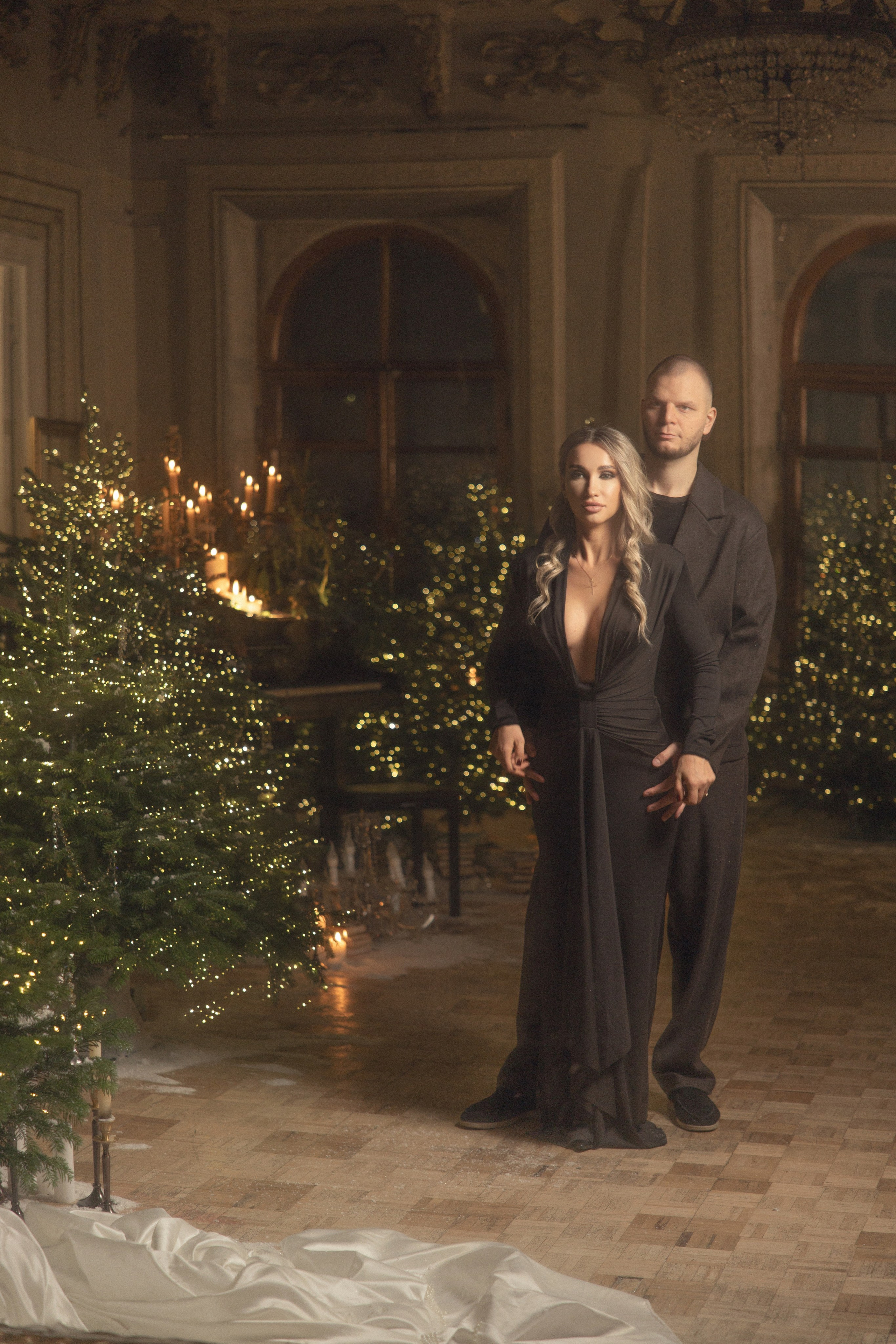 Artem & Katty. Kharchenkotatianaweddingphoto