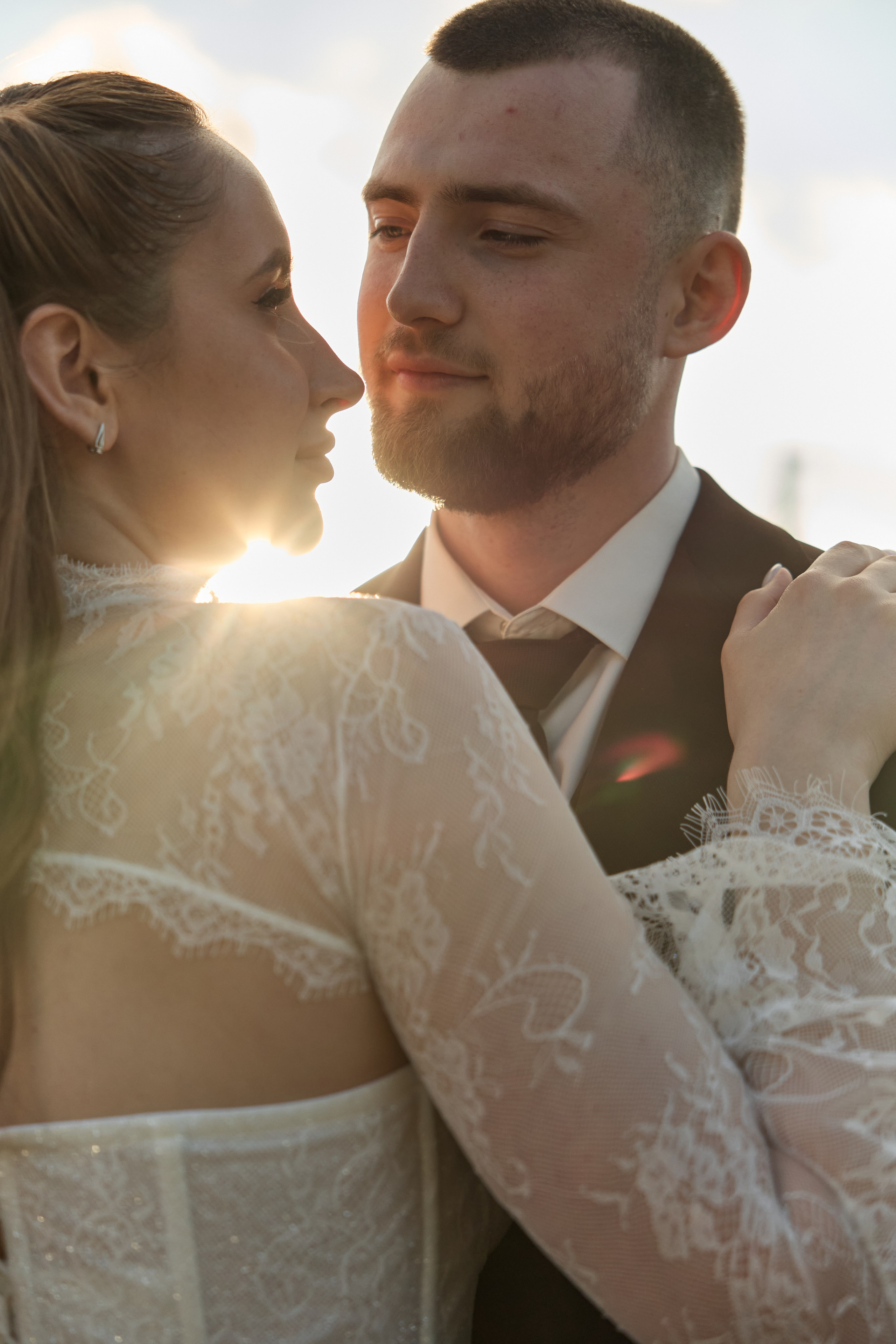 Никита и Анна. Kharchenkotatianaweddingphoto