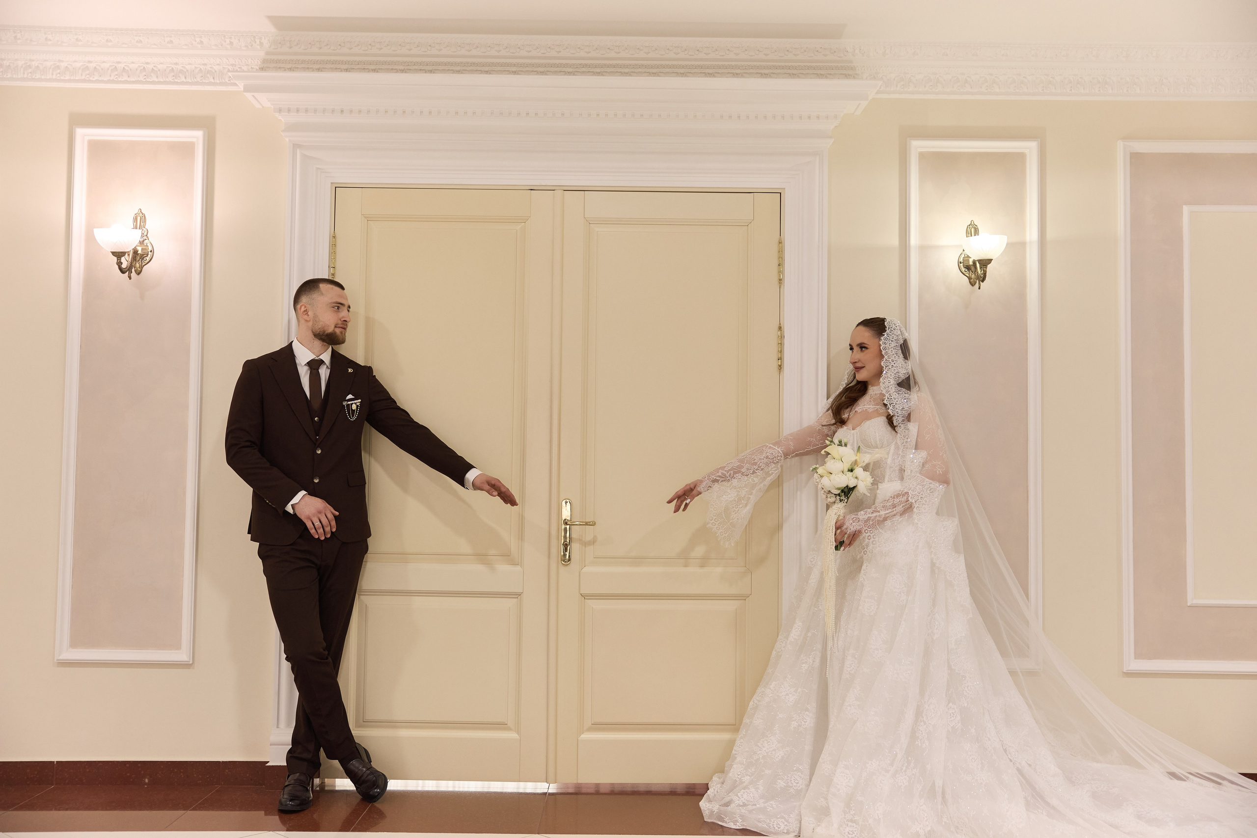 Никита и Анна. Kharchenkotatianaweddingphoto