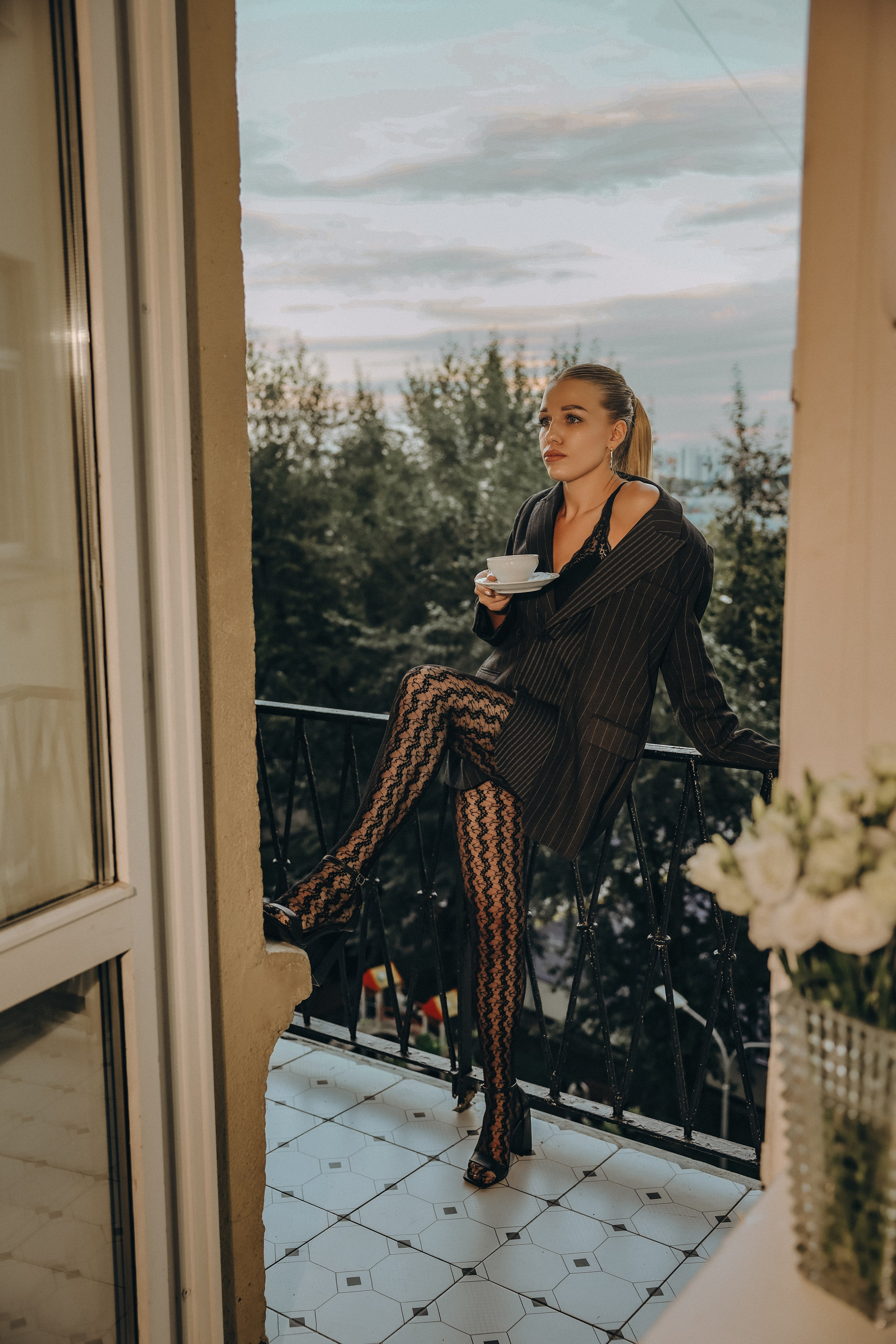 SASHA 13 point balcon. Kharchenkotatianaweddingphoto