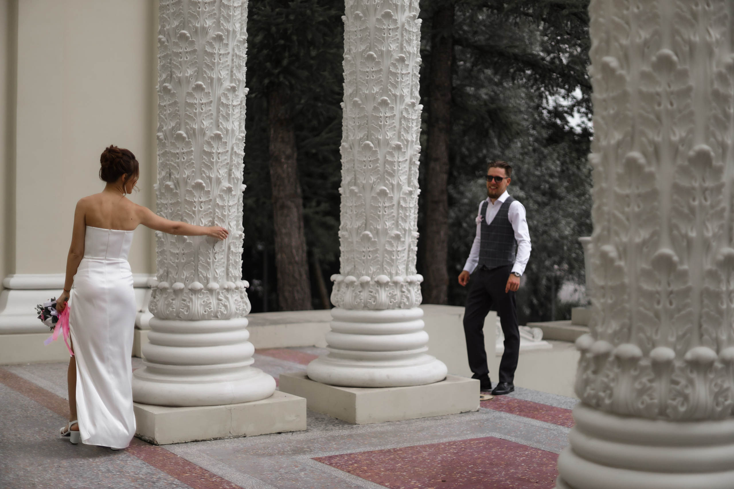 Антон и Дарья 30-06-2023. Kharchenkotatianaweddingphoto