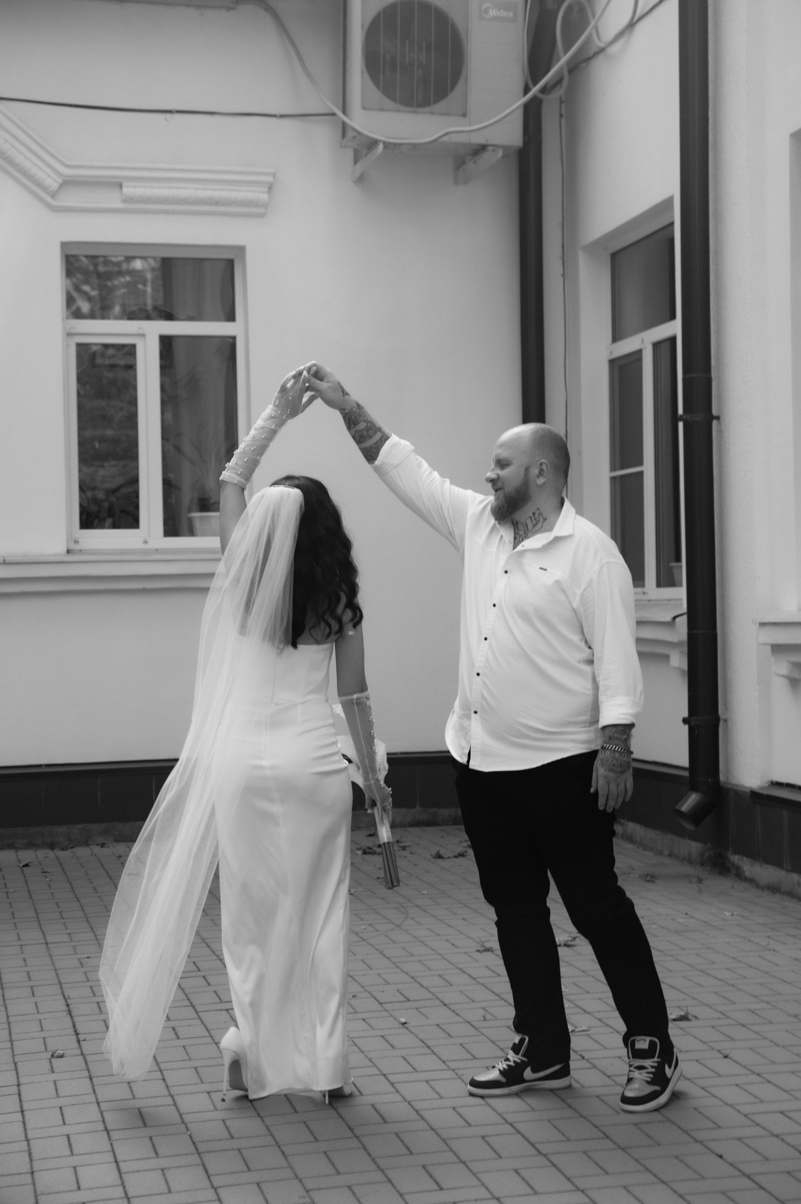Егор и Эля. Семейный и свадебный фотограф