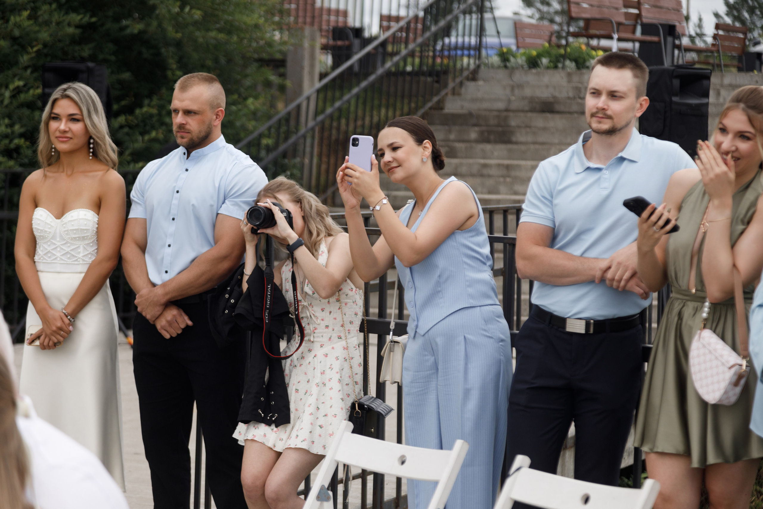 Свадьба Александра и Марины. Свадебный и семейный фотограф в Иркутске Яна Лиа