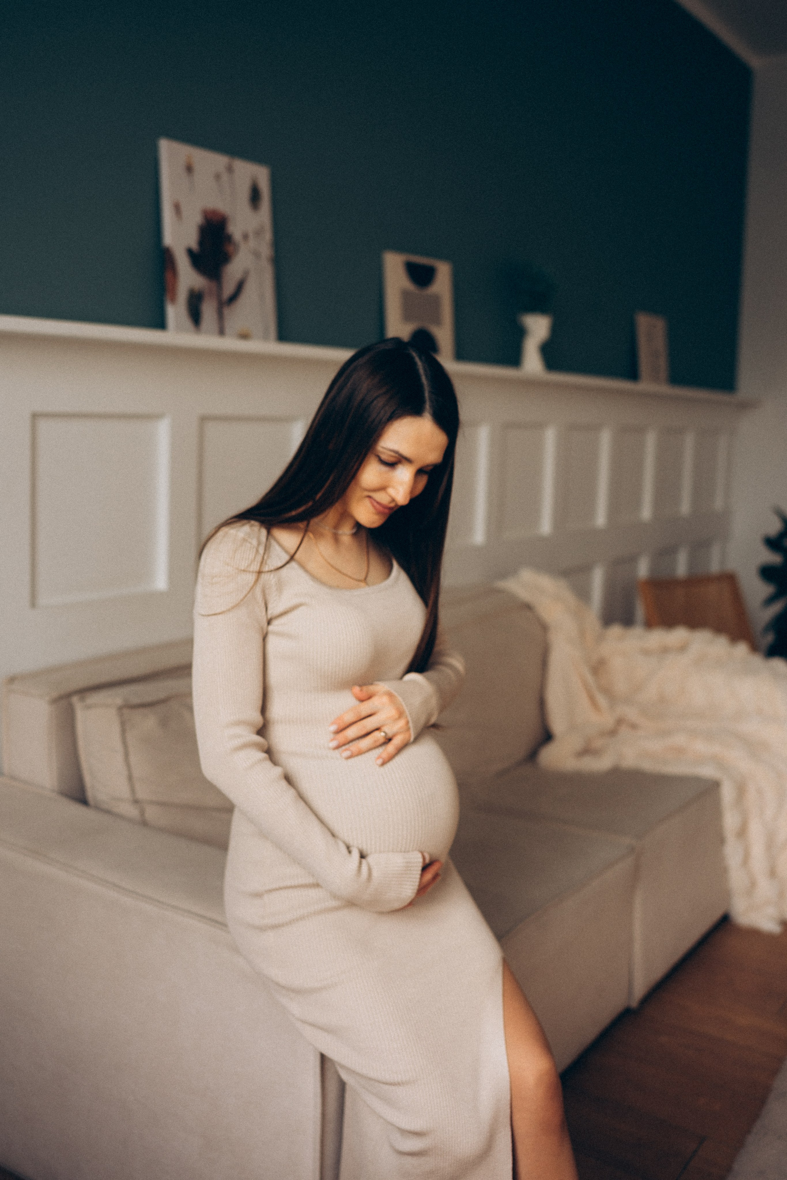 фотосессия беременность фотограф Ирина Жур