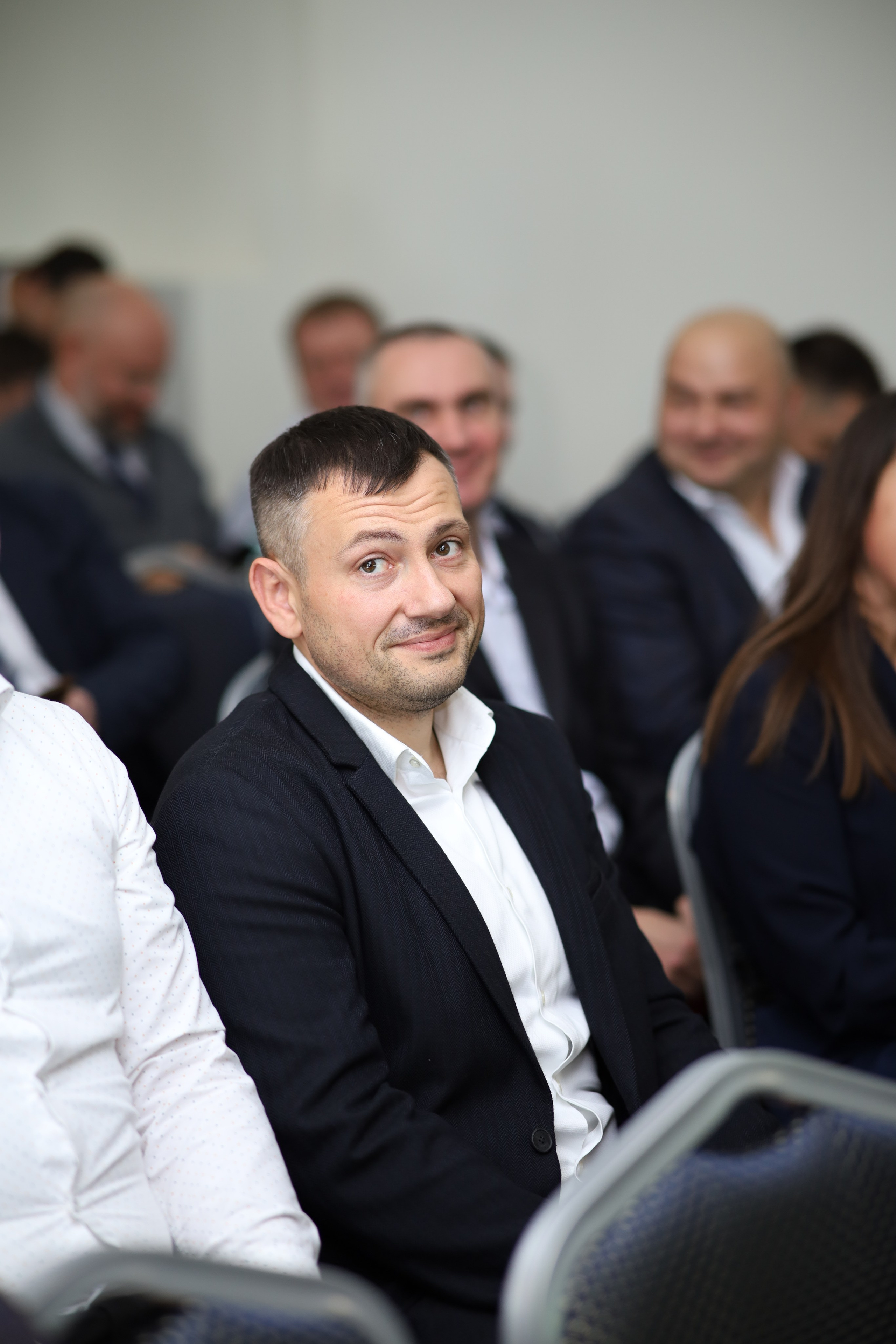 Event — агентство ФиШ клиентское мероприятие Агронова г. Брянск. Фотограф в Туле Аушева Юлия